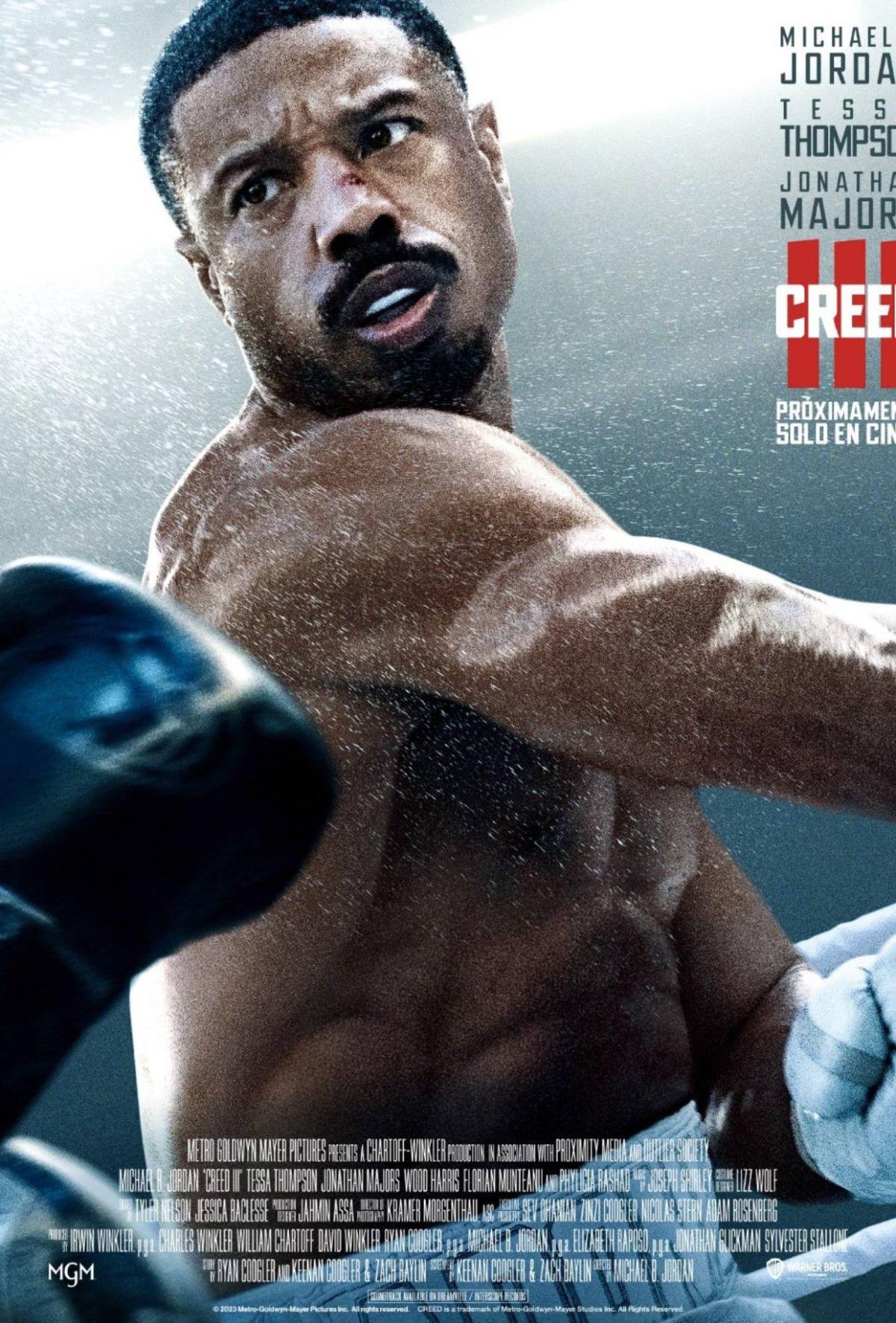 Michael B. Jordan: las 10 mejores películas del ganador del Oscar 2026