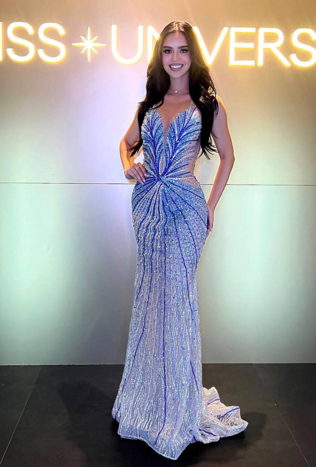 De las pasarelas de Miss Universo al mercado pilates: Zu Clemente muestra nueva faceta