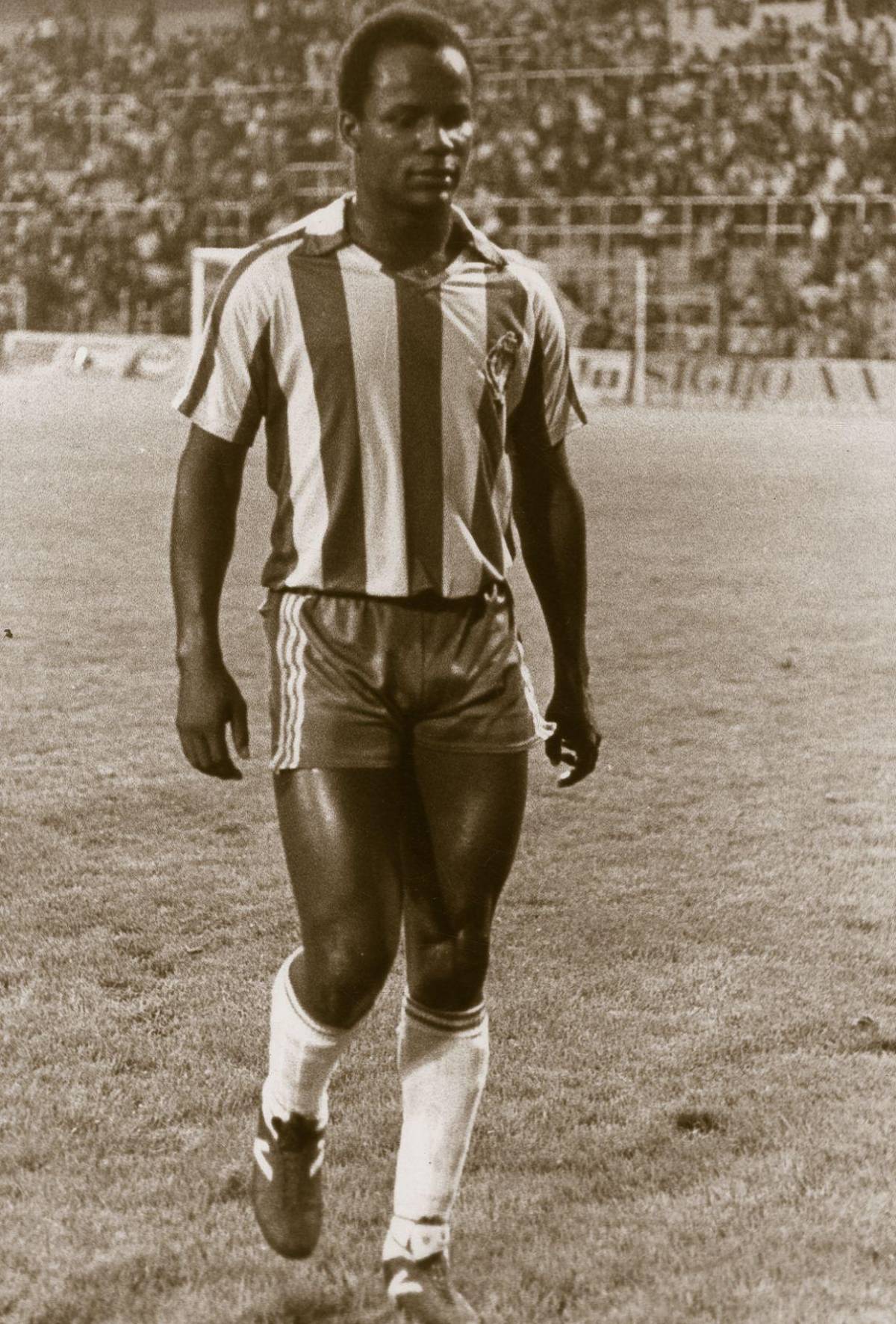 ¿Cuántos hondureños han jugado en Primera División de España? Kervin Arriaga se suma