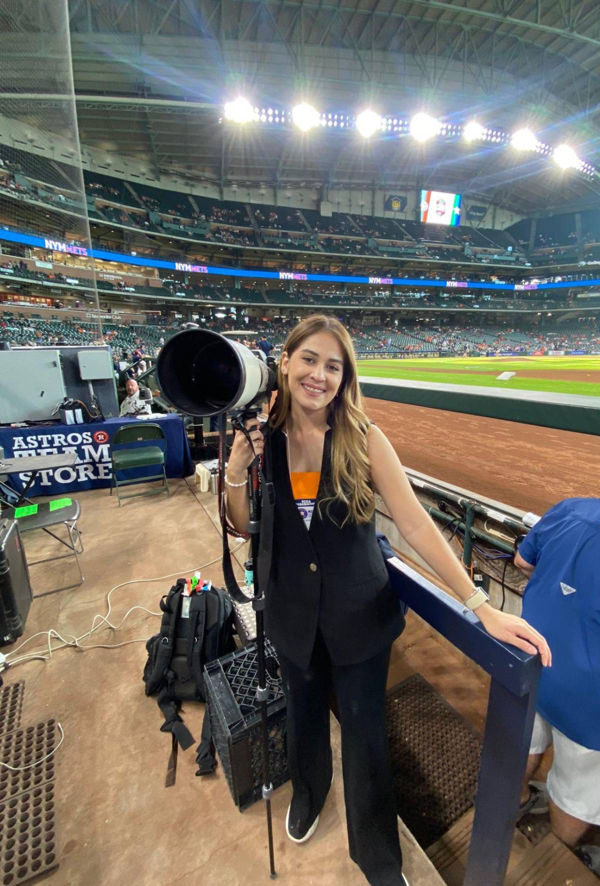 Top 10: Estas son las periodistas deportivas más bellas de Honduras