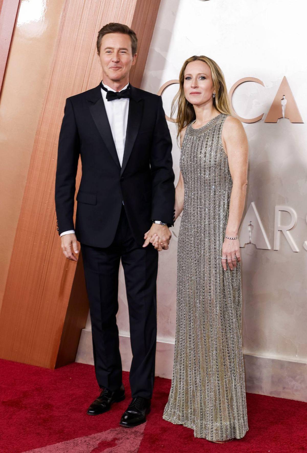 Premios Oscar 2025: Las parejas que conquistaron la ceremonia