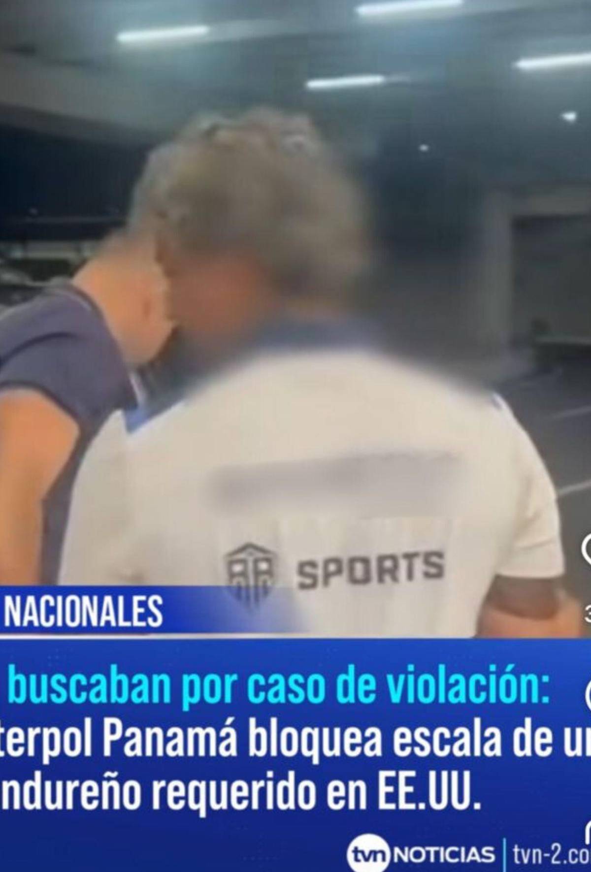 ¿Qué ha pasado con el tiktoker detenido en Panamá y que iba a ser extraditado a EE UU?