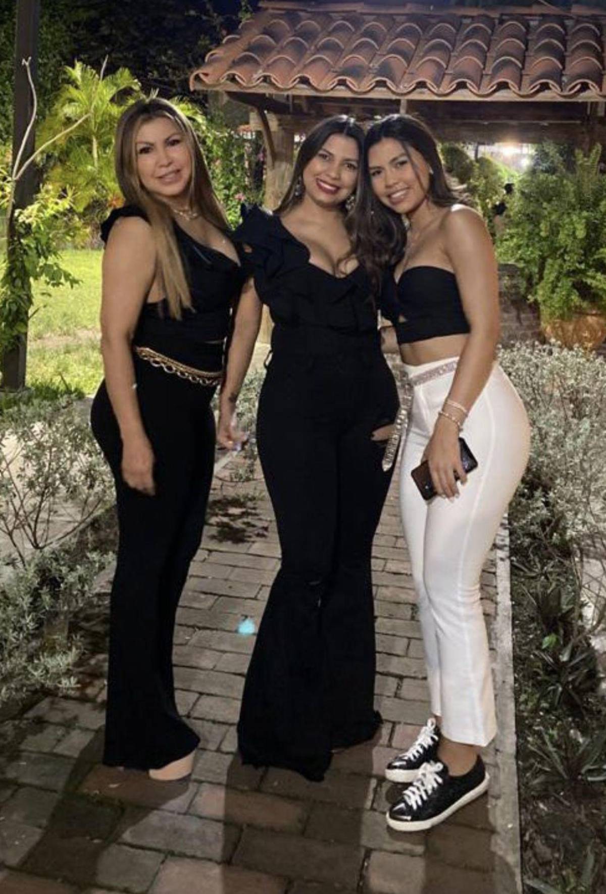 Madre de Angie Peña hace fuerte denuncia tras muerte de testigo protegido en Roatán