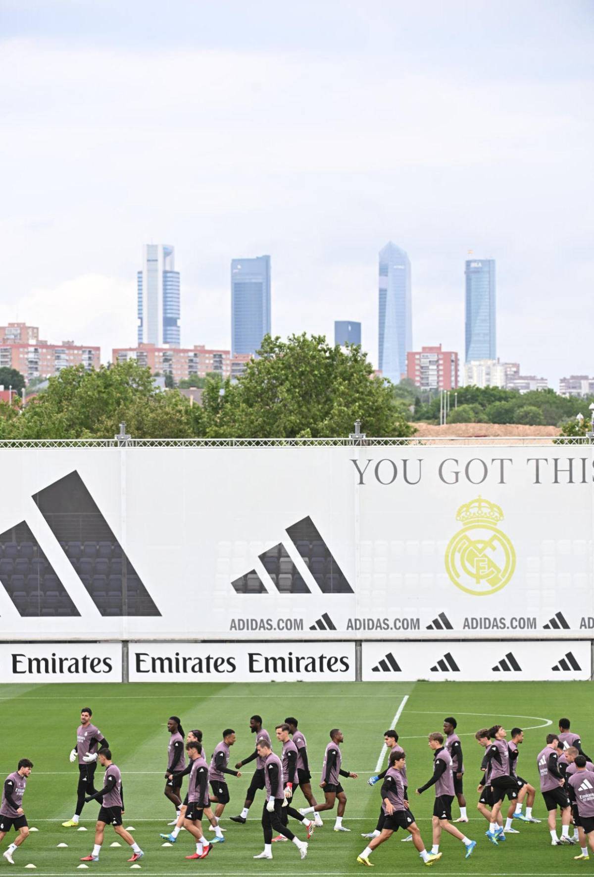 Real Madrid: Arbeloa acusa a un soplón en el club y lo que dijo de la pelea Valverde-Tchouameni