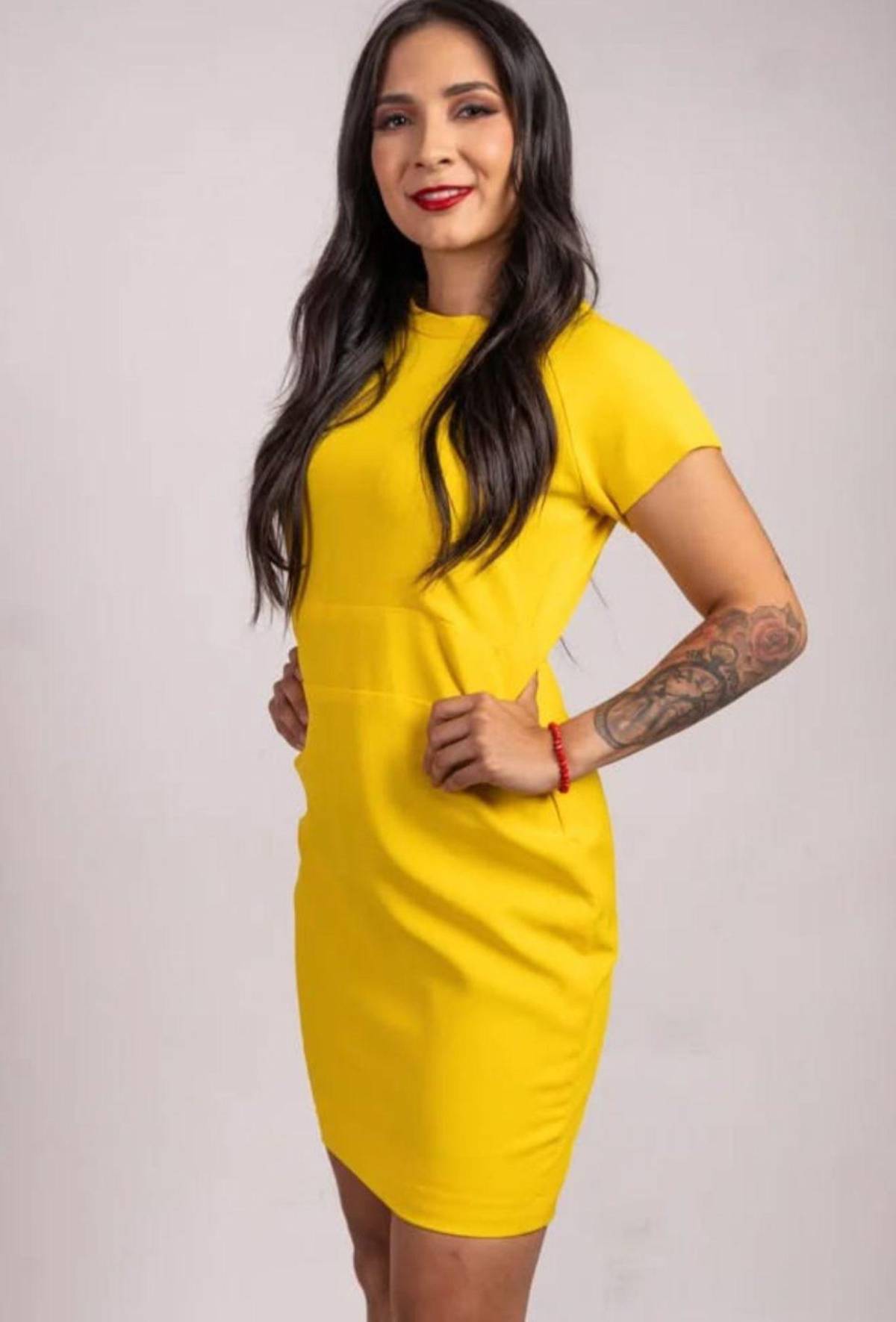 Top 10: Estas son las periodistas deportivas más bellas de Honduras