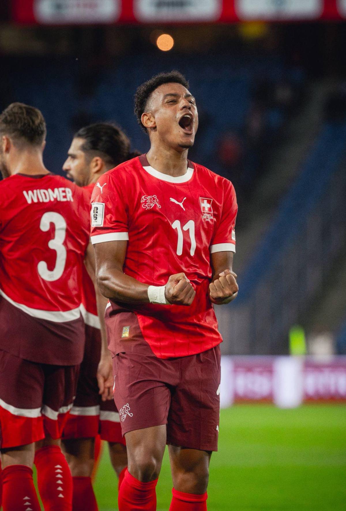 Honduras incluida: las 11 selecciones que pueden clasificar al Mundial esta semana