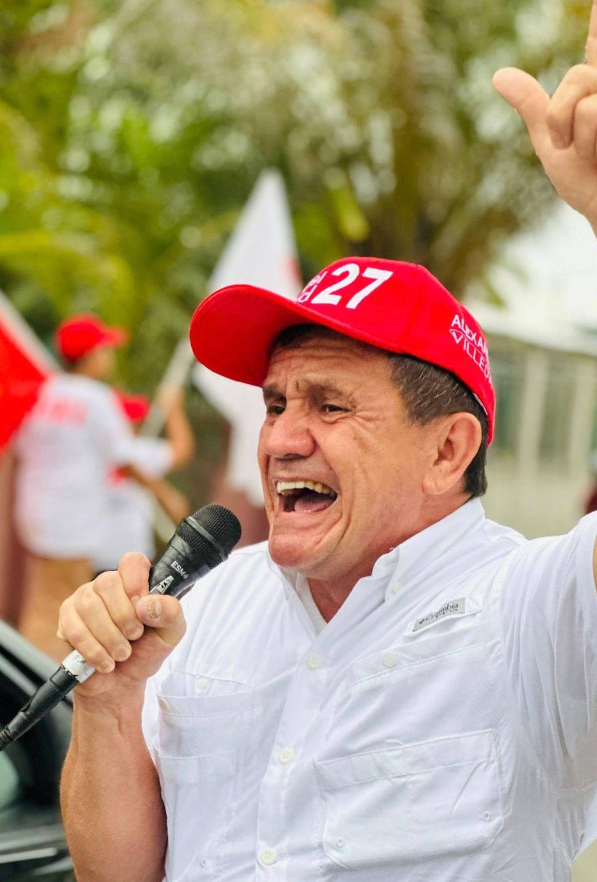 Elecciones Honduras 2025: Actuales diputados que no están siendo reelectos a nivel nacional