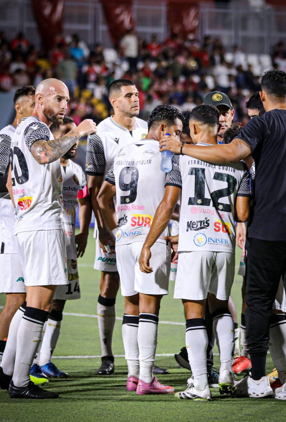 Copa Centroamericana 2026: clubes y bombos para el sorteo este 26 de mayo