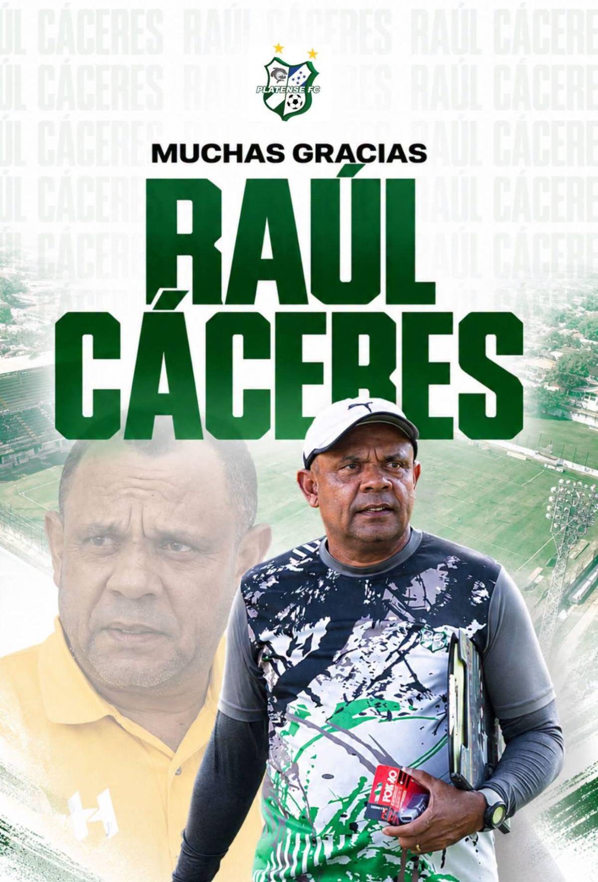 Fichajes: Muma Bernárdez vuelve a Honduras y Diego Vázquez revela si entrenaría a Olimpia