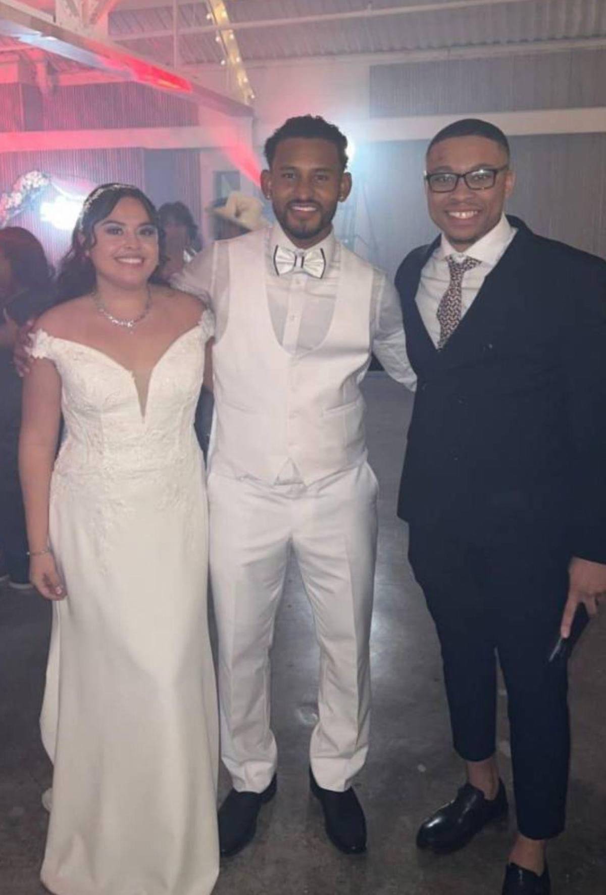 Así es la nueva vida de Juan Carlos Obregón al cambiar de club en EE UU