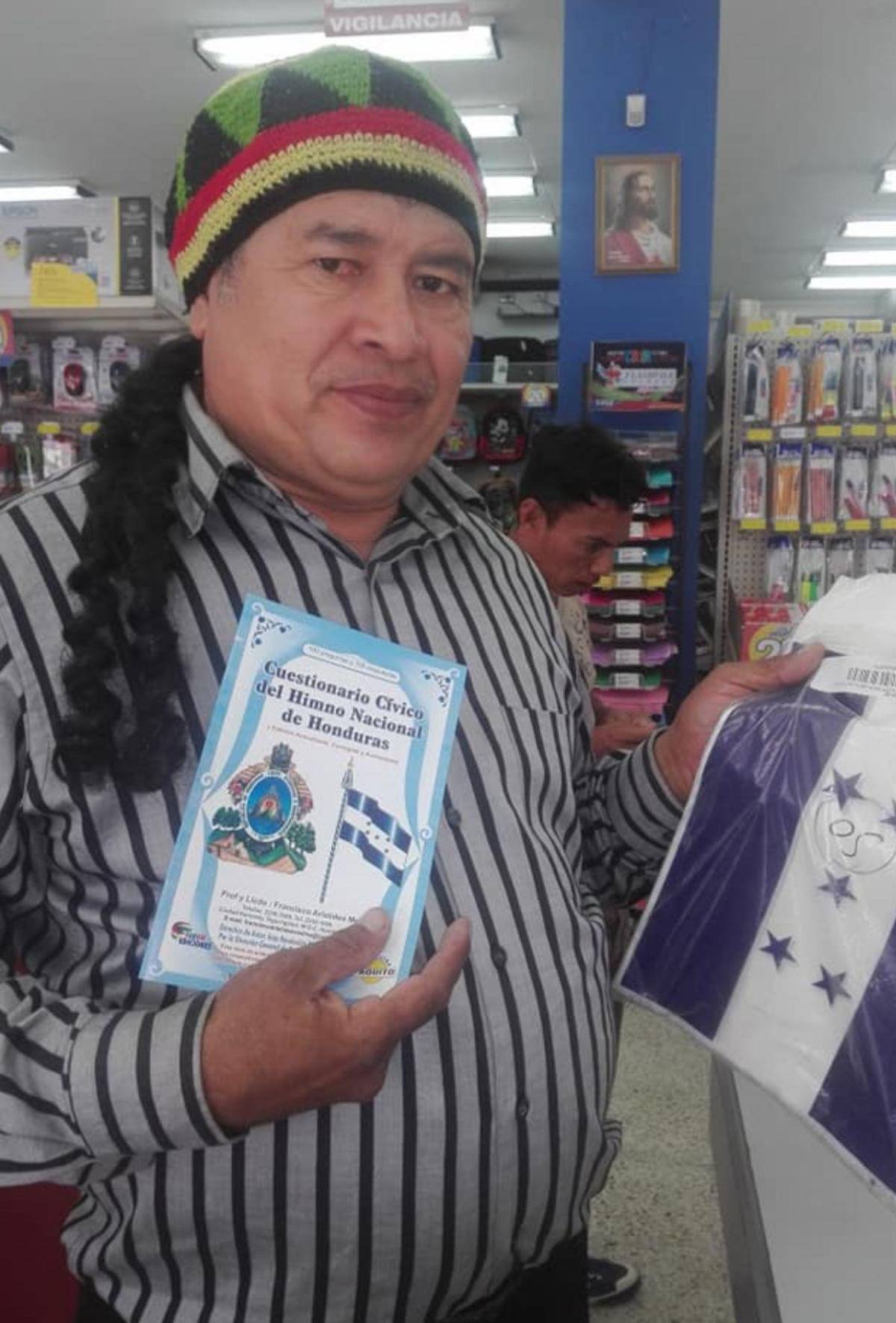 Sufrió dos derrames: Quién era Gustavo Ramos, el jovial periodista que falleció