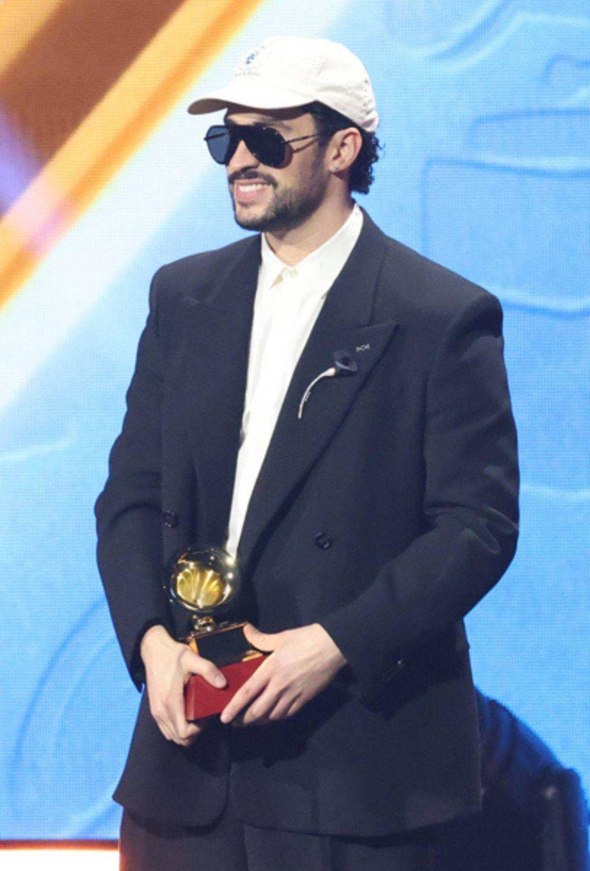 Mejor vestidos de los Latin Grammy 2025: brillo, elegancia y arriesgados looks en la alfombra roja