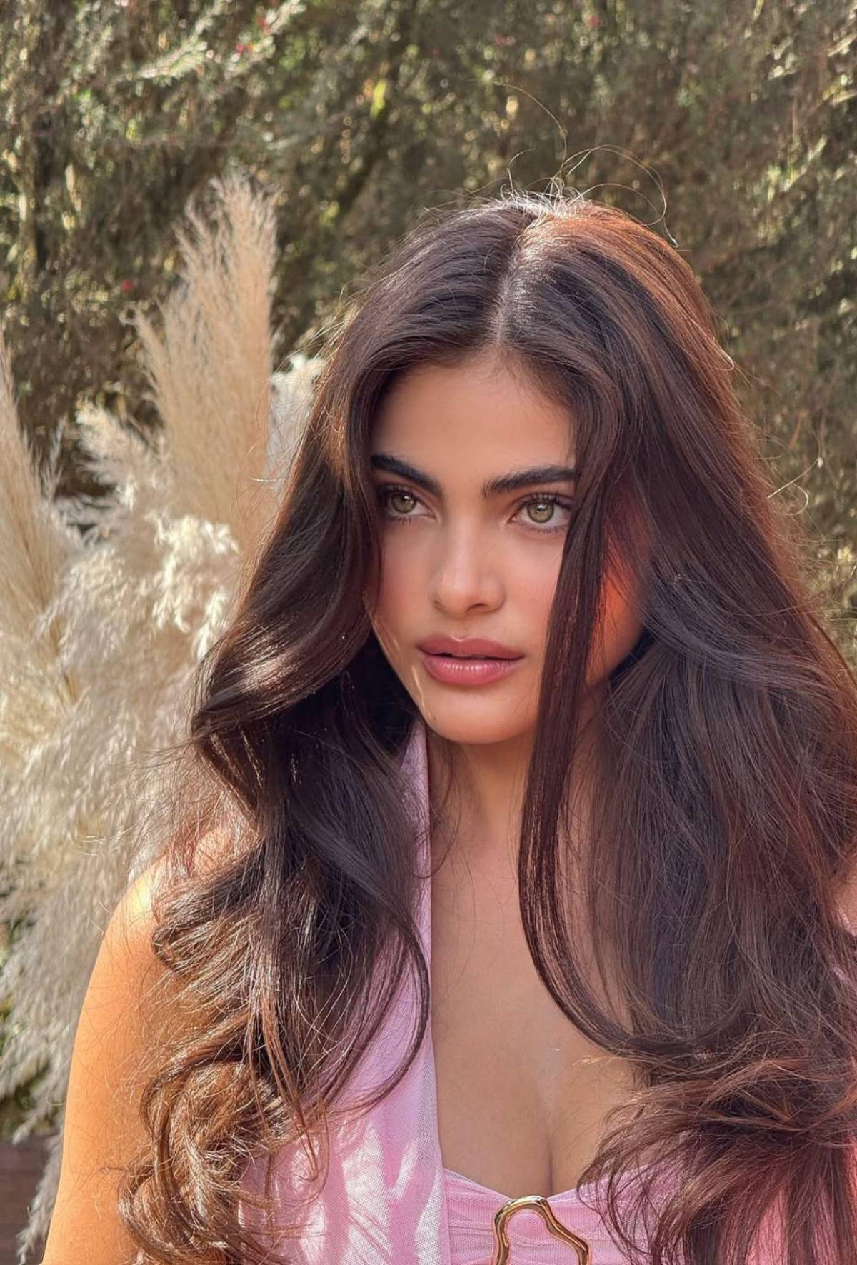 Ella es Sara Orrego, la modelo colombiana que habría robado el corazón de Beéle