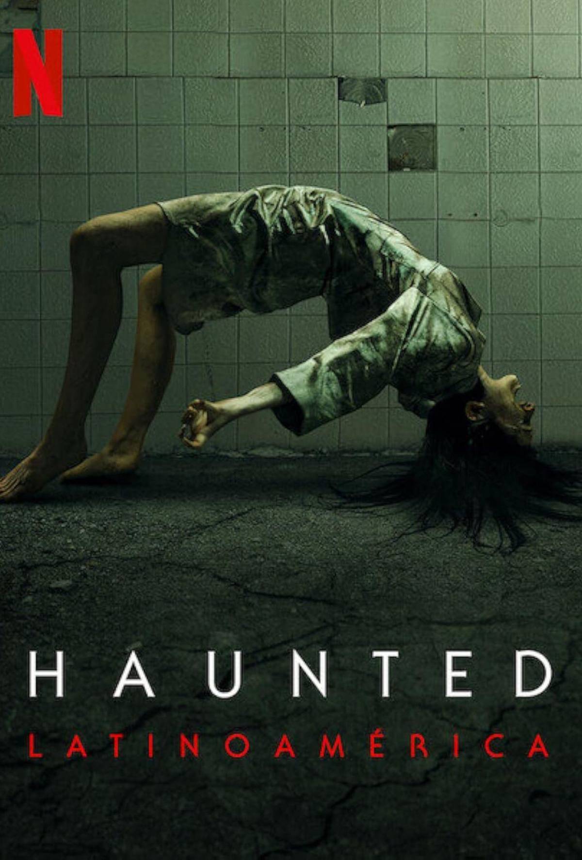 Las mejores series de terror y suspenso para ver en streaming desde Honduras