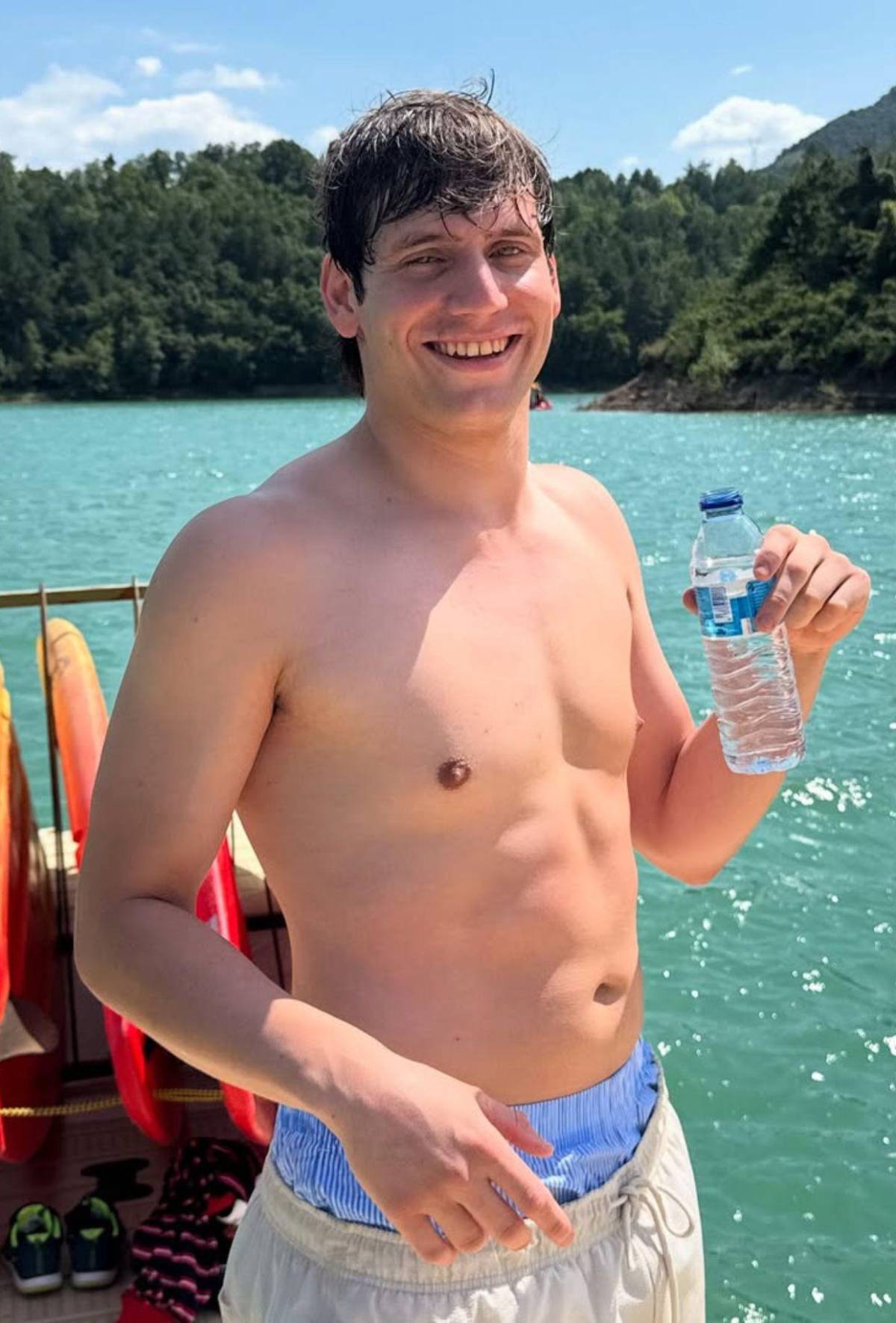 ¿Quién era Gaspi? El youtuber argentino que conquistó internet con su humor incómodo