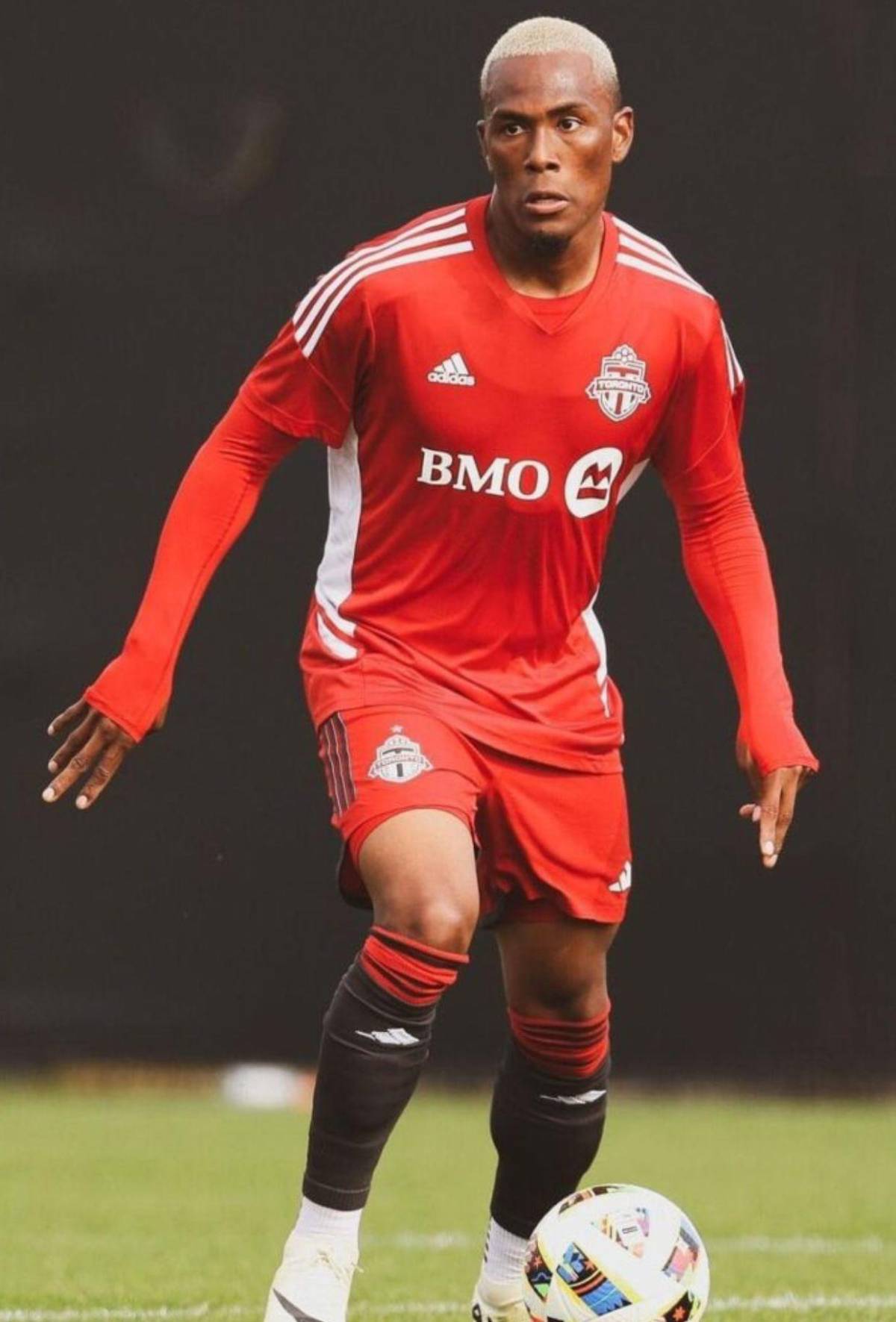 Top: Los 10 jugadores más caros de Honduras en la actualidad