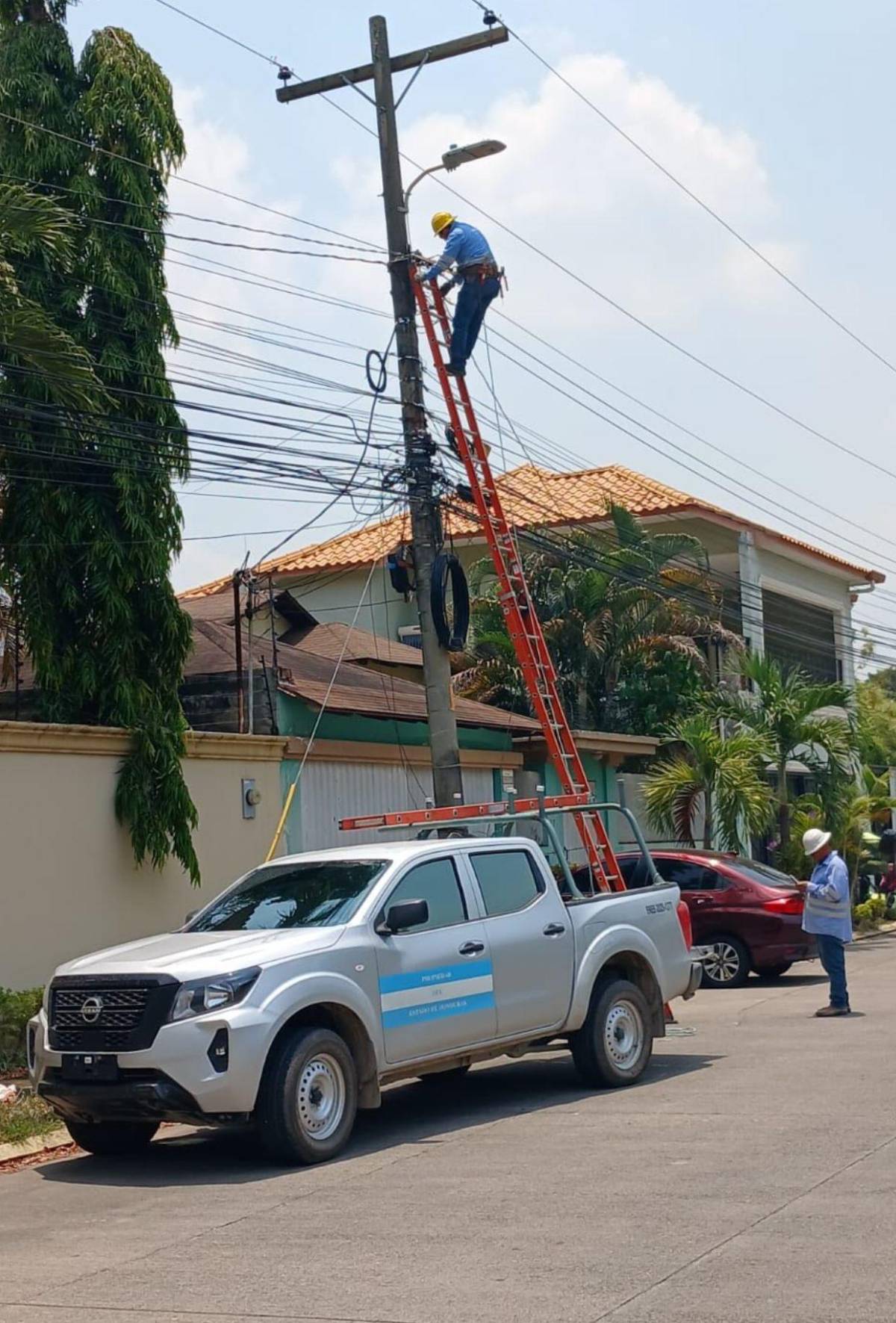 ¿Quiénes ya no podrán seguir gozando del subsidio a la energía en Honduras?