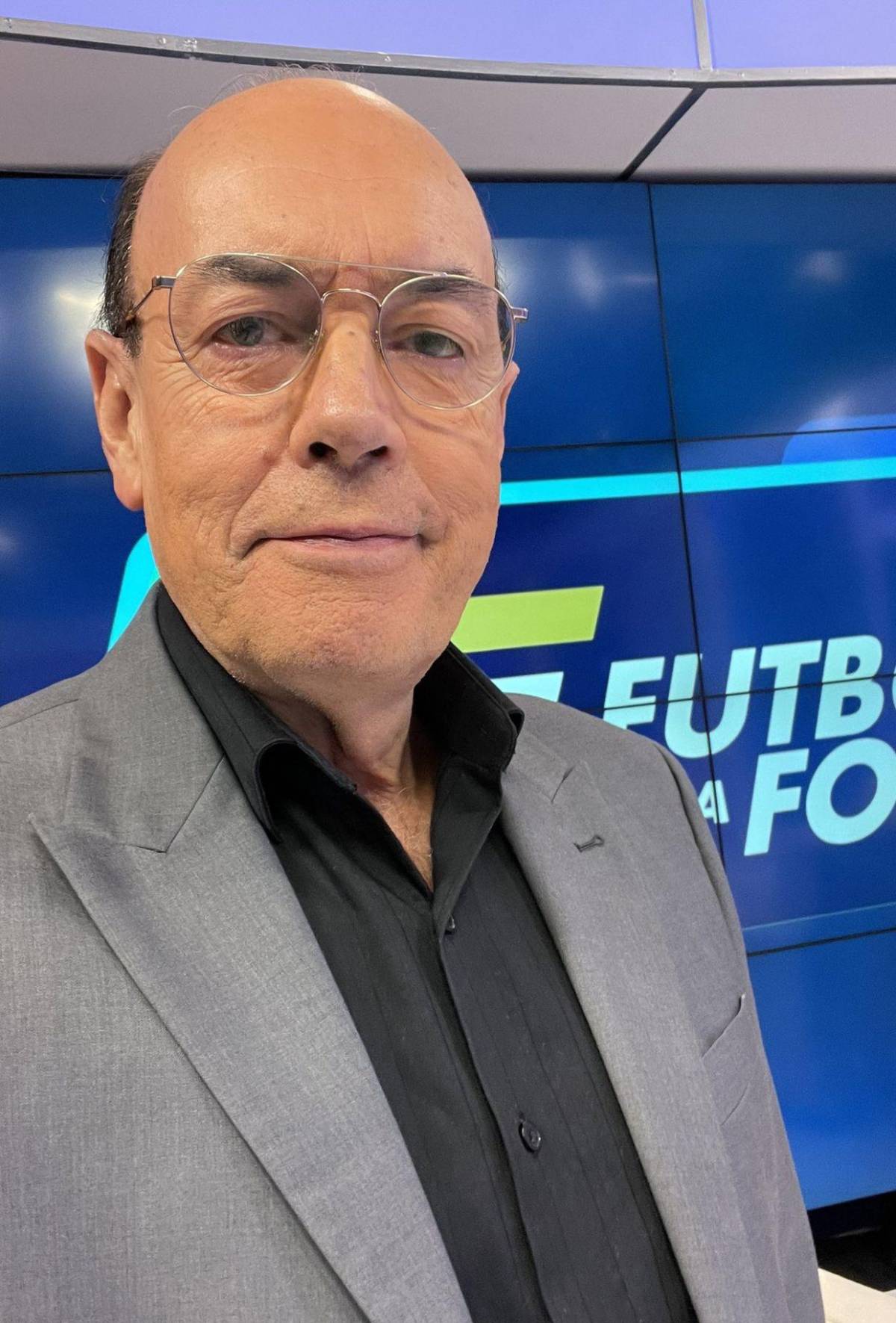 Revelado: El último proyecto que no pudo cumplir Julio César Núñez