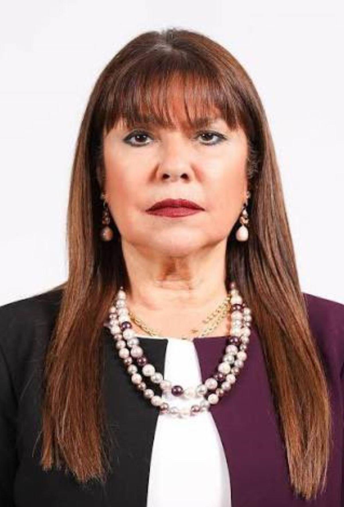 Mbappé atiza contra senadora de Paraguay: Es una mujer despreciable e indigna