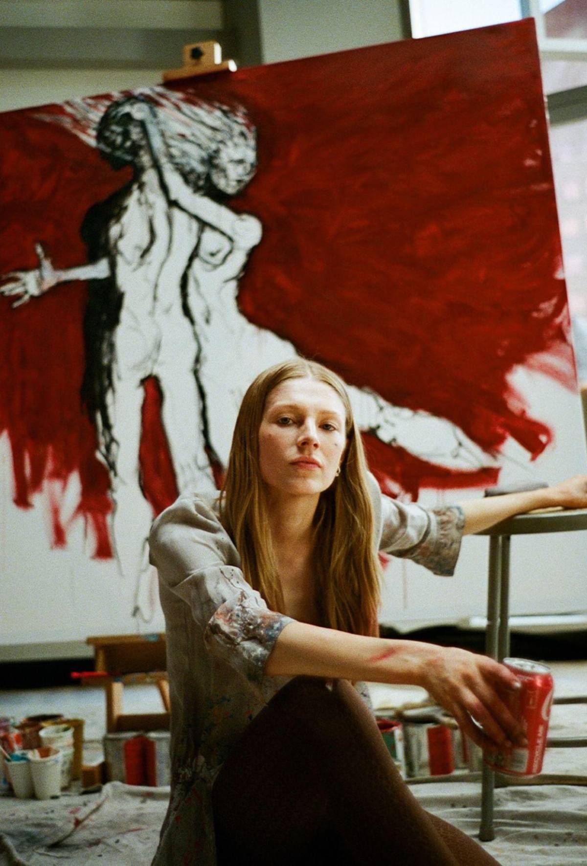 De Jacob Elordi a Sydney Sweeney y más: Así se verá el elenco de Euphoria