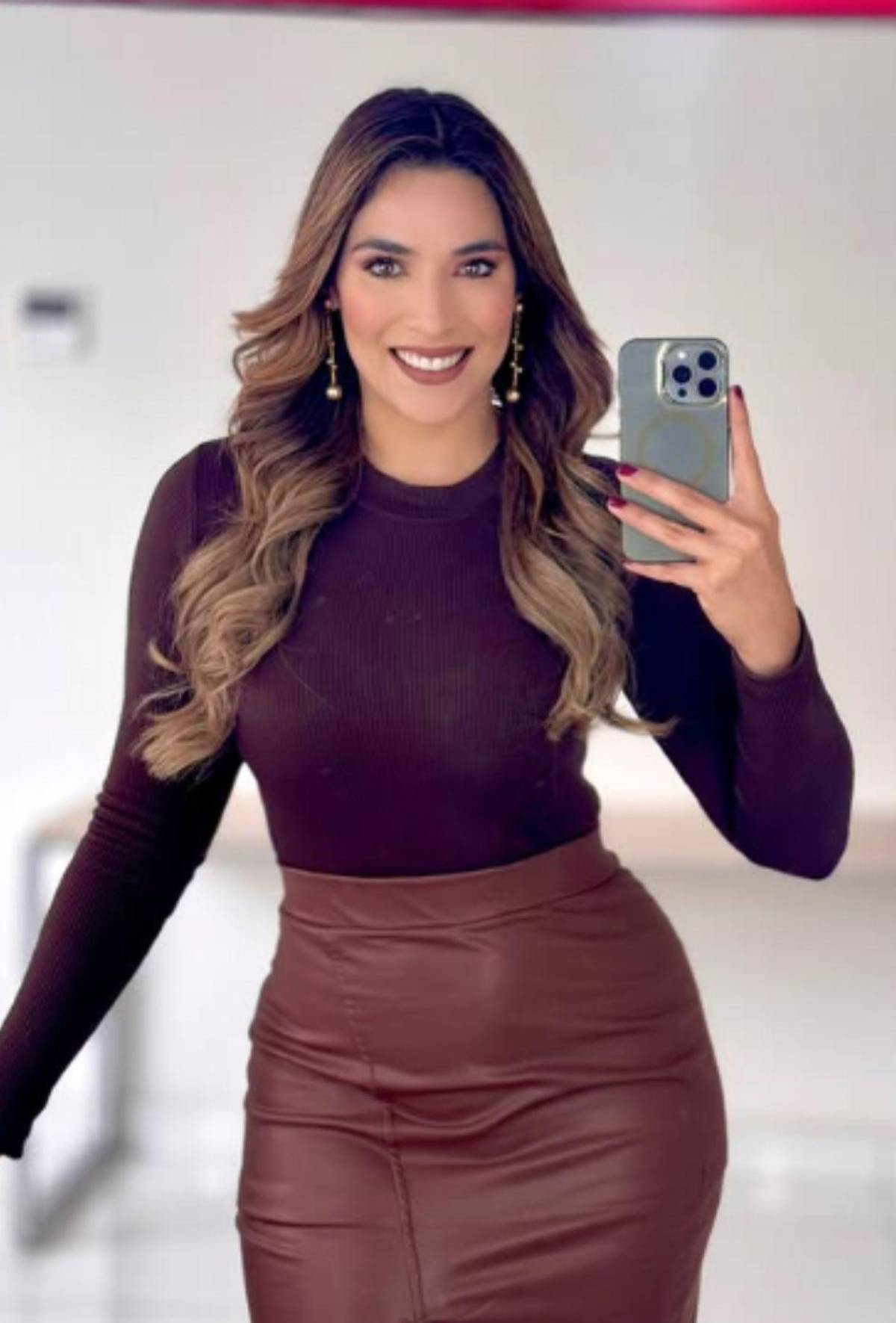 Carolina Lanza rompe el silencio ¿Milagro Flores destruyó su matrimonio?