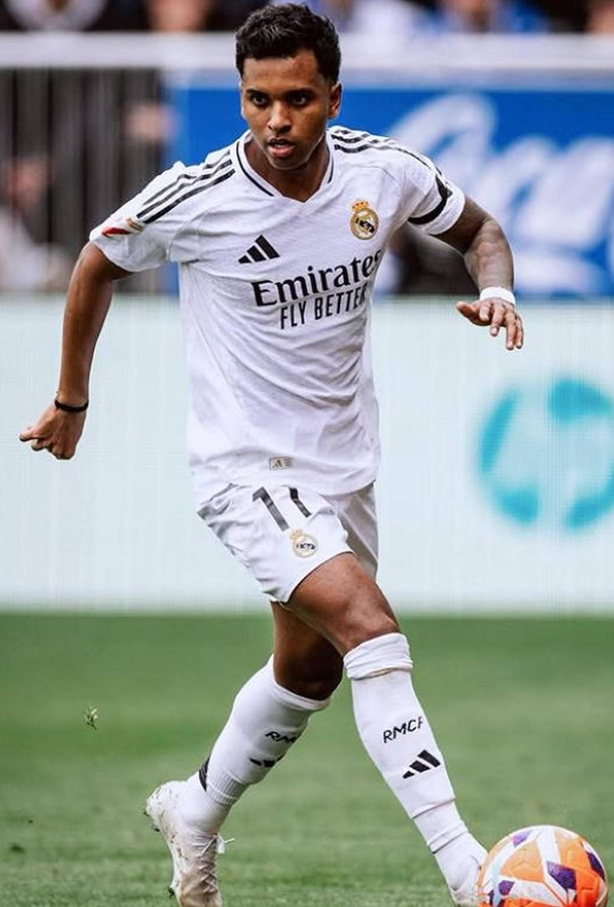 El jugador que se podría marchar del Real Madrid por culpa de Mbappé