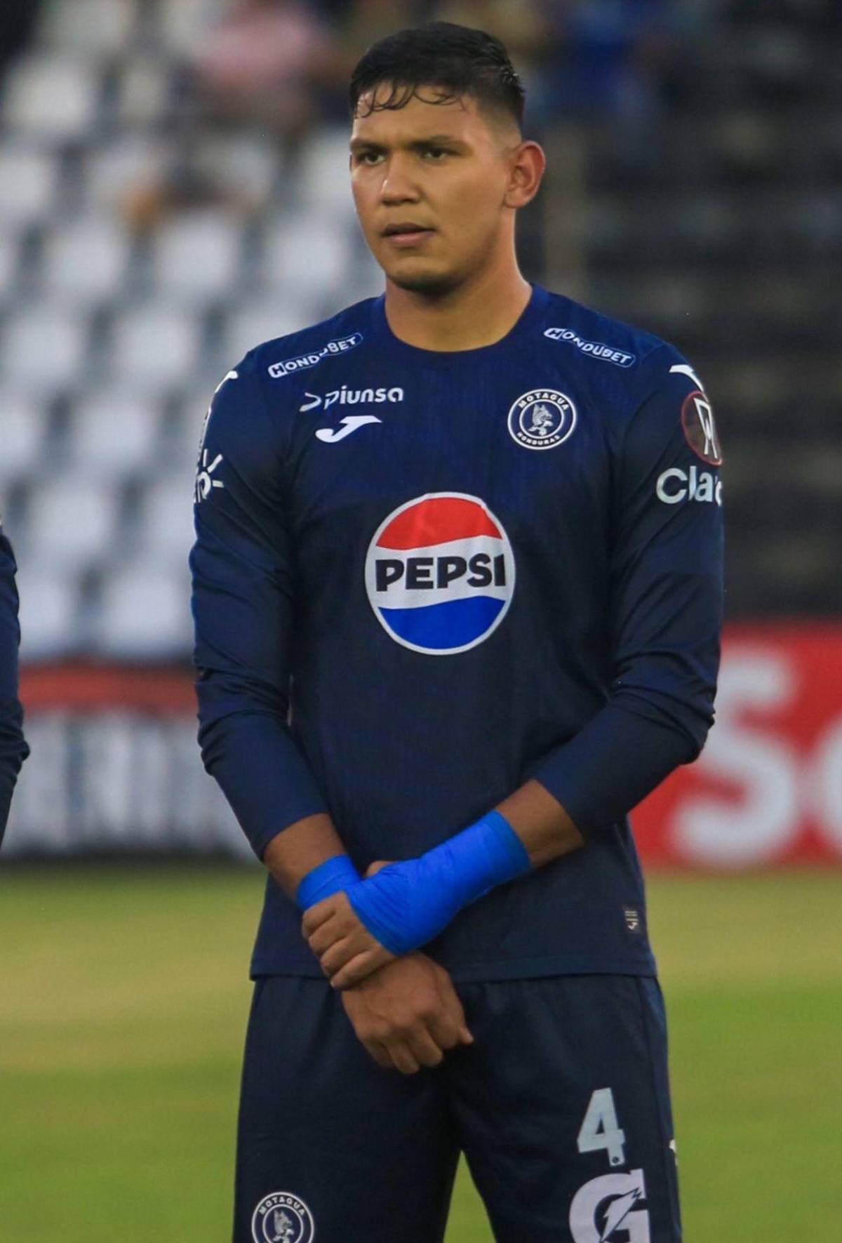 Fichajes: Hondureño interesa en la Serie A y seleccionado rechaza al Saprissa