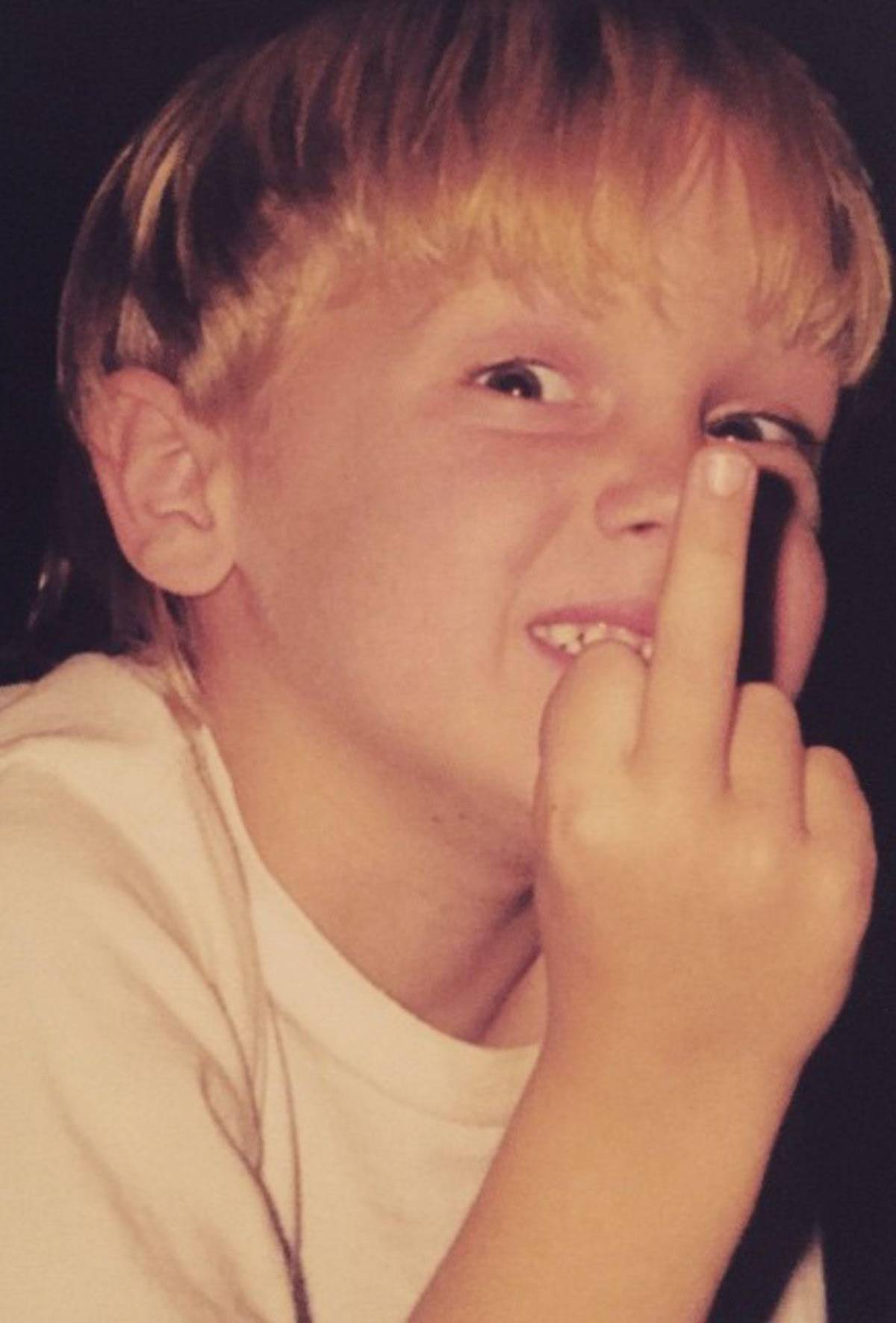 Hunter Doohan, de Wednesday: edad, proyectos y todo sobre su esposo