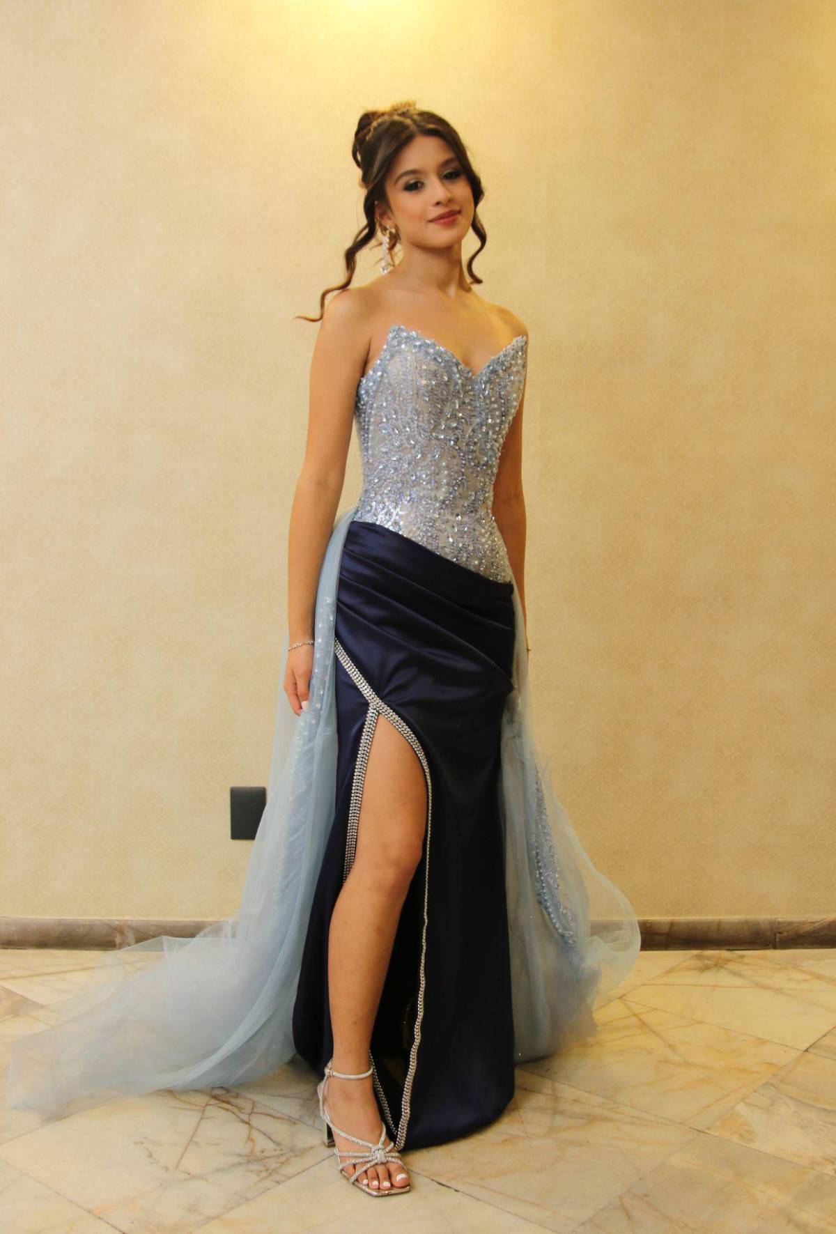 Looks de la Prom 2026 de Elvel School