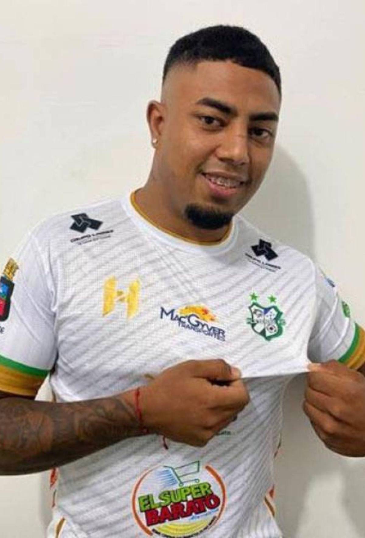 Fichajes: Seleccionado nacional a Rusia, Motagua con más bajas y, ¿peligra Rueda?