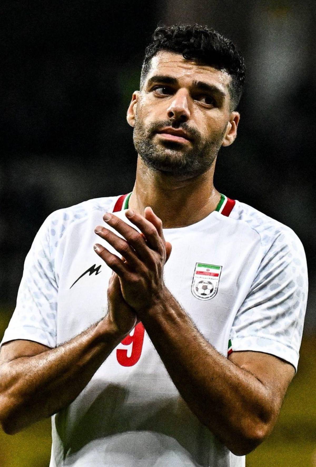 Mundial 2026: La Selección que reemplazaría a Irán si no asiste a la Copa del Mundo