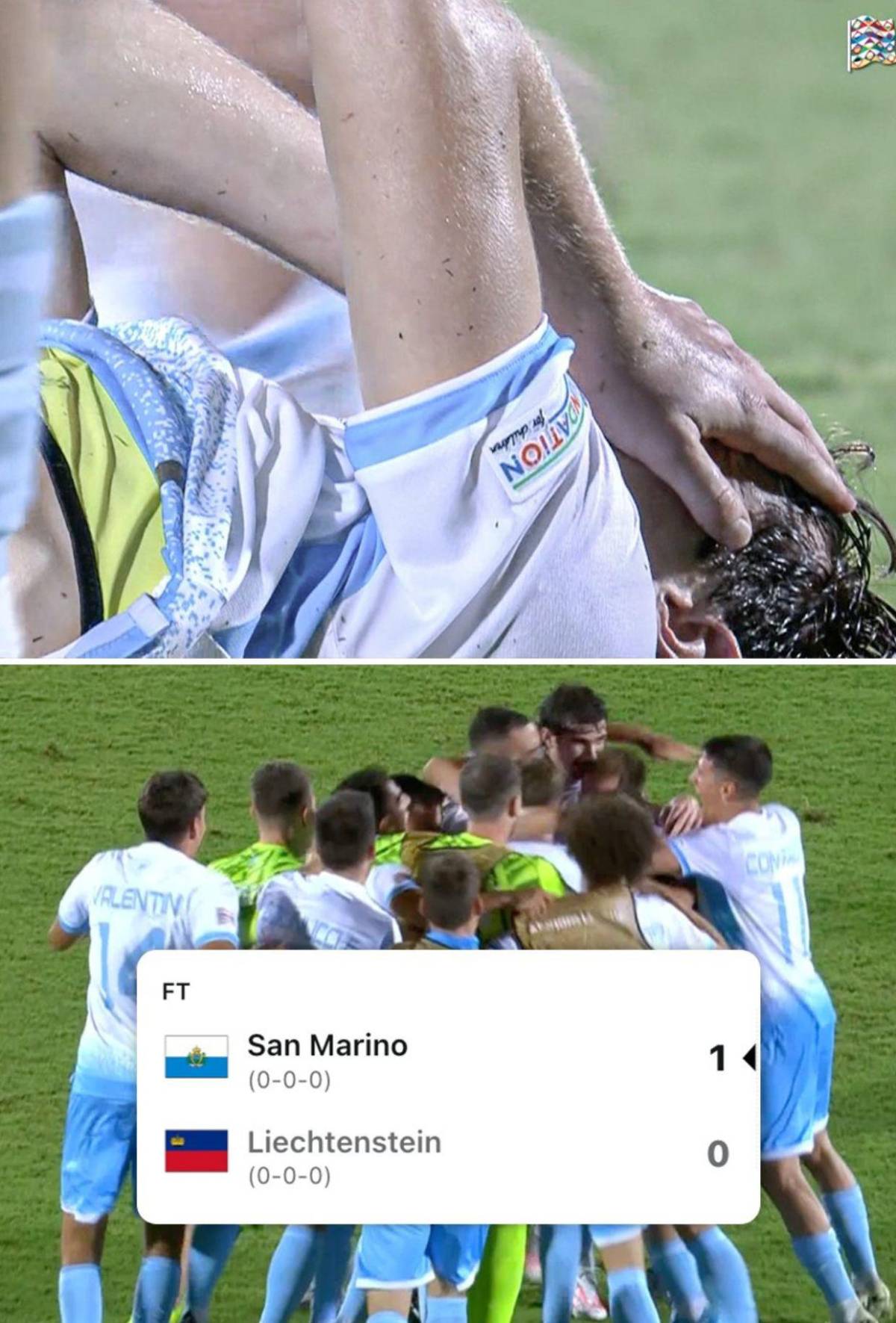 Es última del ranking FIFA y para ir a repechaje al Mundial 2026 necesita... ¡ser goleada!