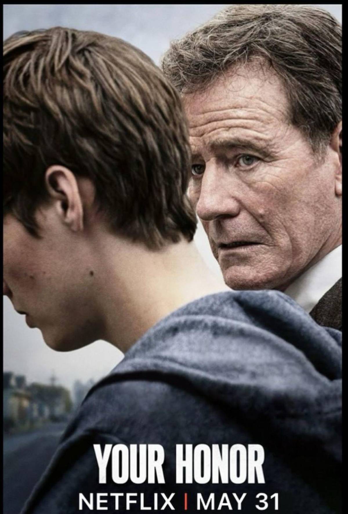 Hunter Doohan, de Wednesday: edad, proyectos y todo sobre su esposo