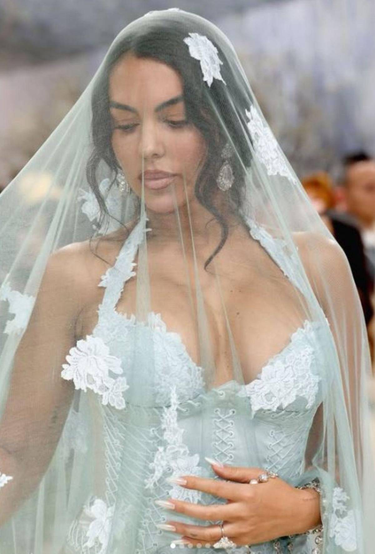 Boda de Cristiano y Georgina: el impensable regalo que la pareja pidió a sus invitados