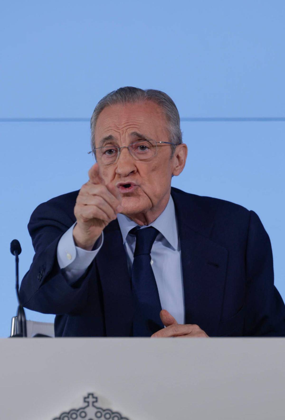 ¿Burla a Florentino? Revelan por qué Rodri habría elegido al Barcelona y no al Real Madrid