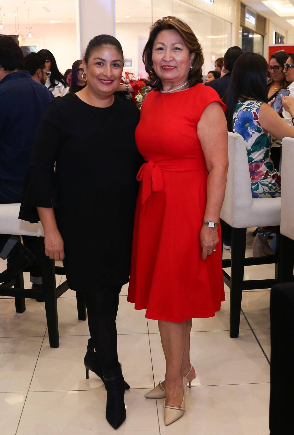 BAC Estilo Moda abre paso a su décima edición junto a invitados especiales