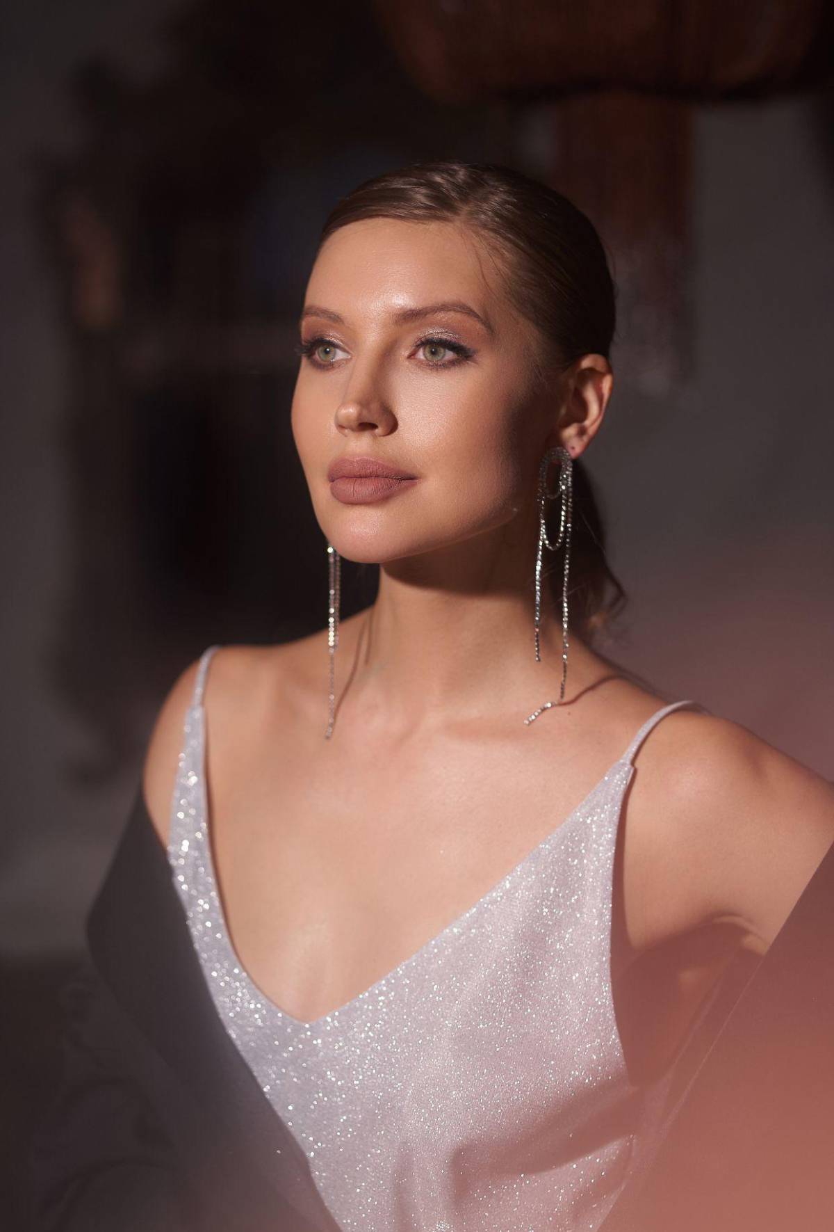 ¿Cómo vestir en Navidad y Año Nuevo? Equilibrio entre riesgo y brillos