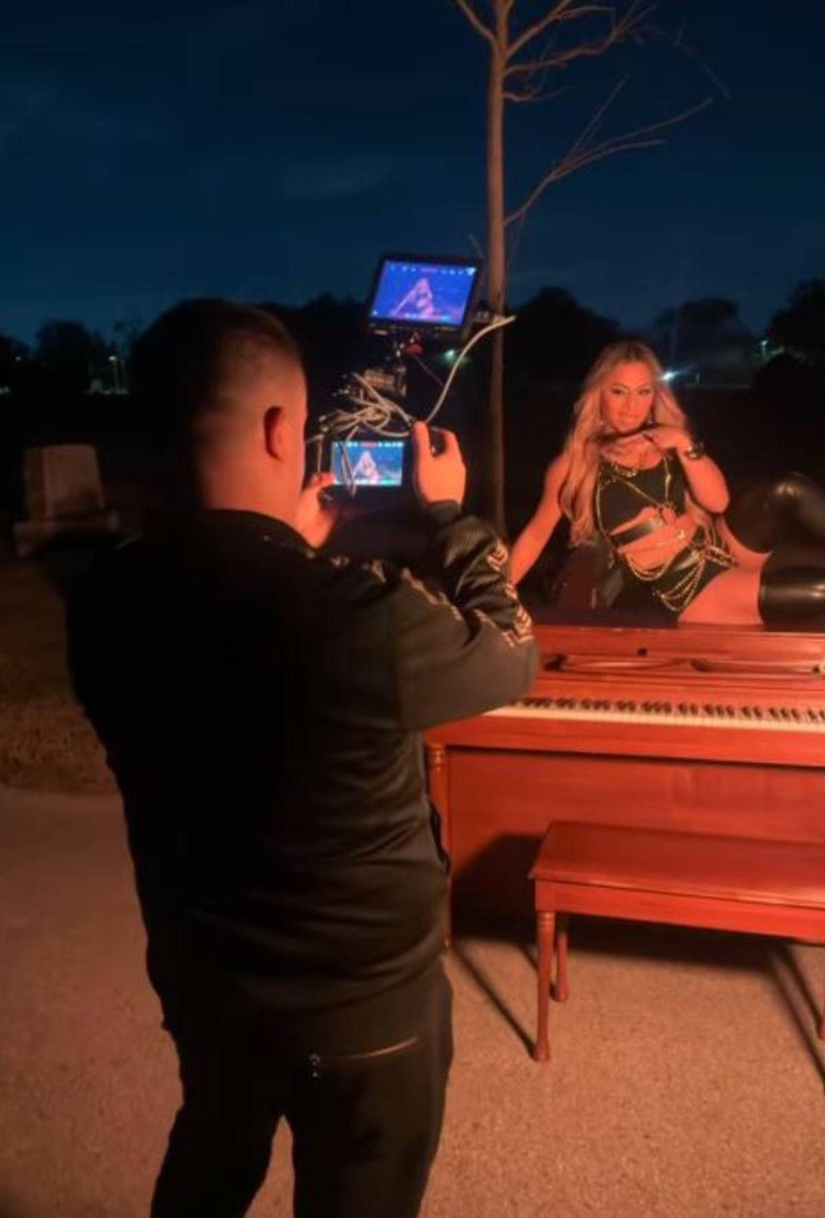 “Mi Fama”: Omar Velásquez lanza su carta de presentación musical al mundo