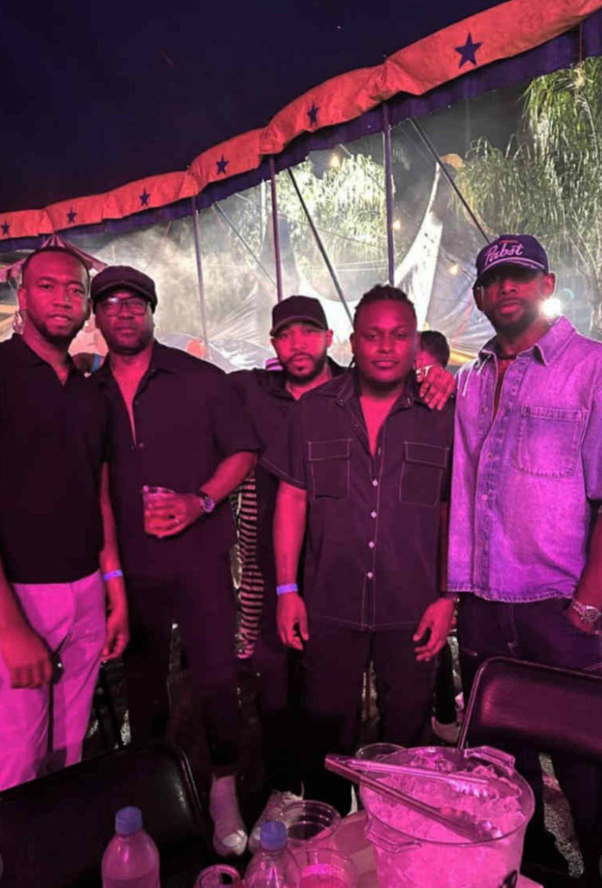 Uno estuvo cerca de morir y otro es ganadero: la última Selección de Honduras que jugó vs Costa Rica ​​​​​​