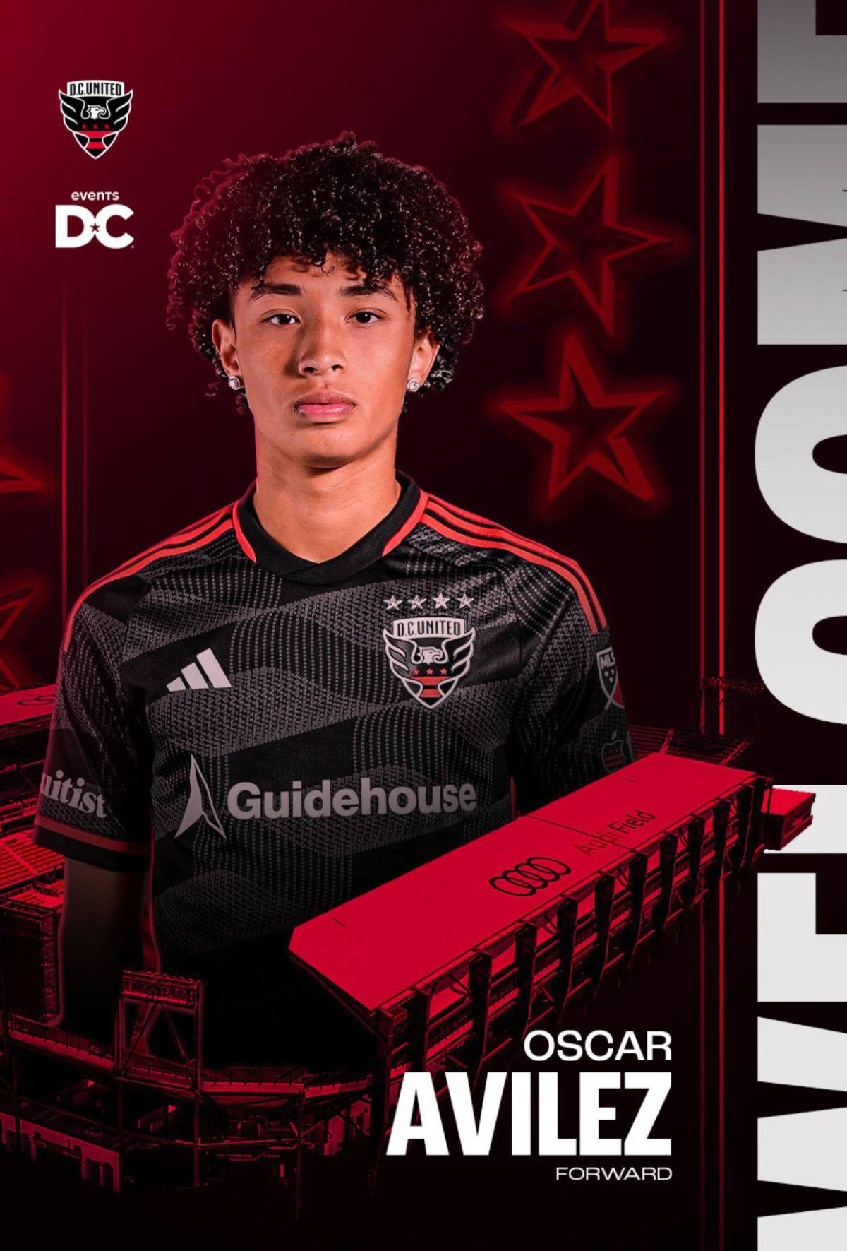 Jóvenes con doble nacionalidad que pueden jugar para Honduras: varios ya brillan con España