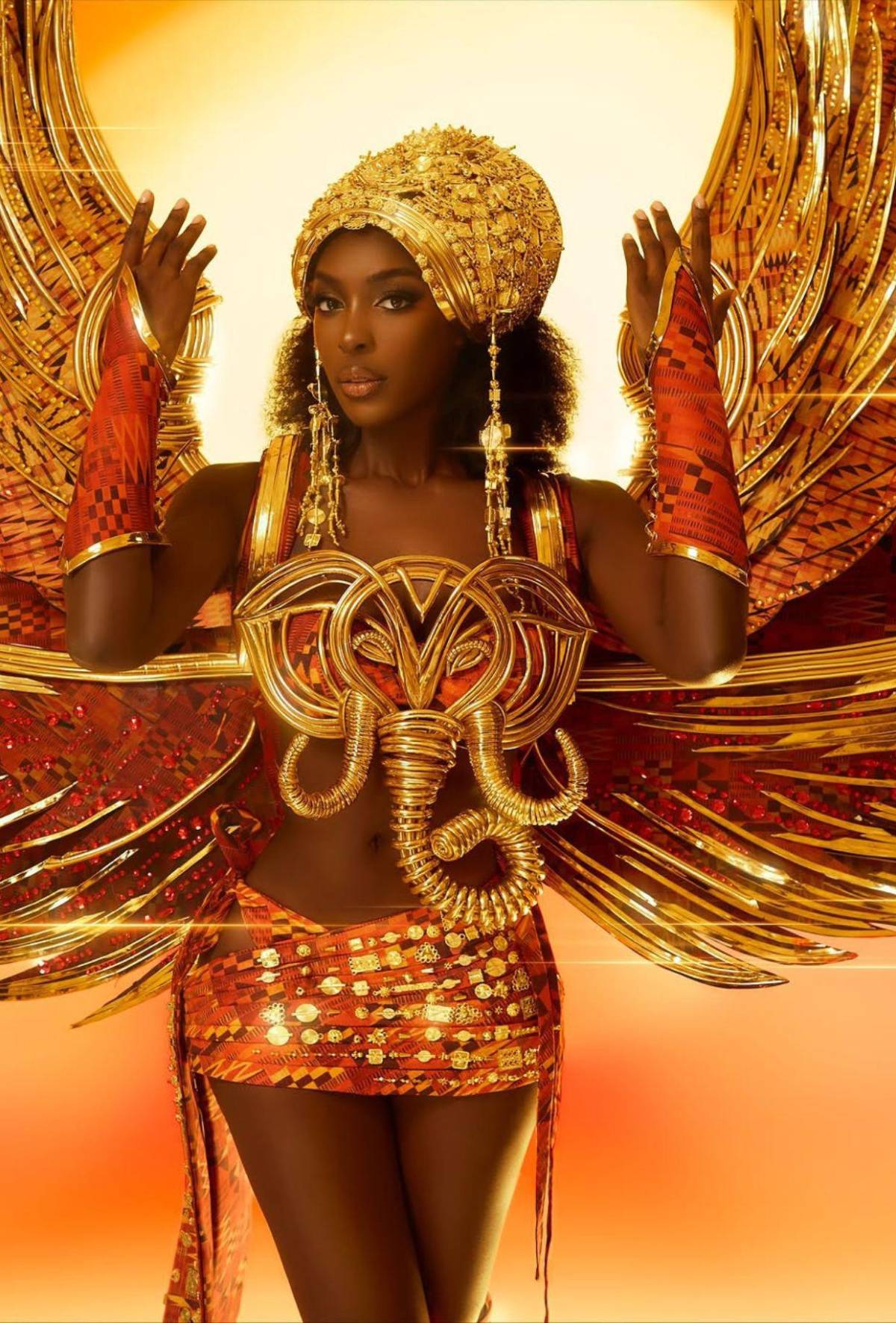 ¿Por qué renunció Miss Costa de Marfil a Miss Universo? Olivia Yace revela sus verdaderas razones