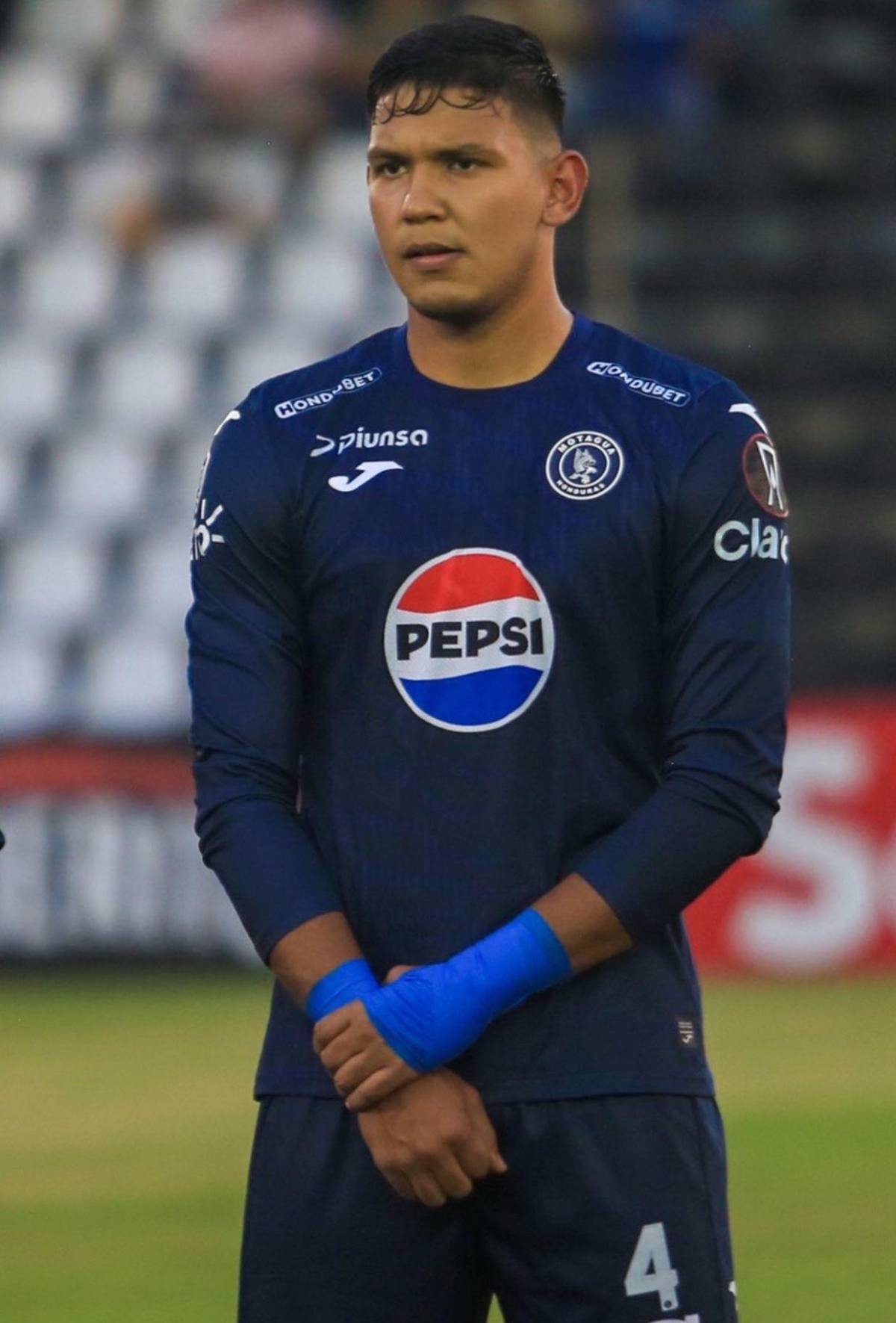 Fichajes: Seleccionado nacional a Rusia, Motagua con más bajas y, ¿peligra Rueda?