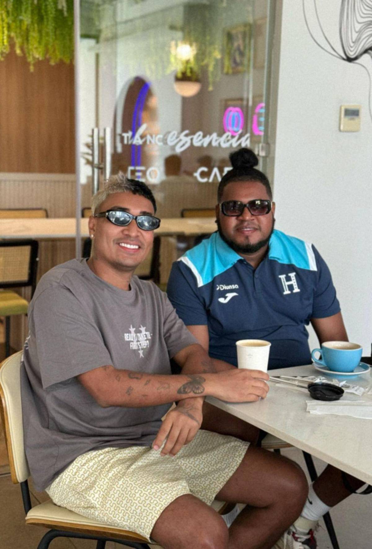 Revelan por qué Ramón Maradiaga entrena los tiktokers de Honduras y no El Loco de la Selva