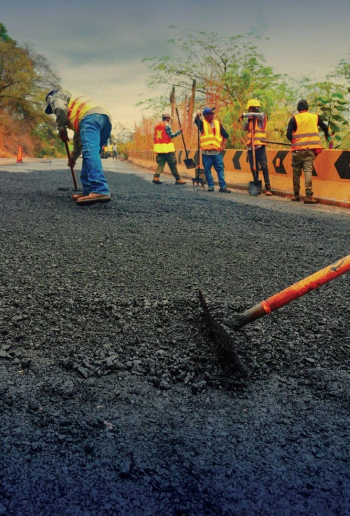Diputados se enfrentan por bacheo hacia Coyolito: Es una verdadera vergüenza