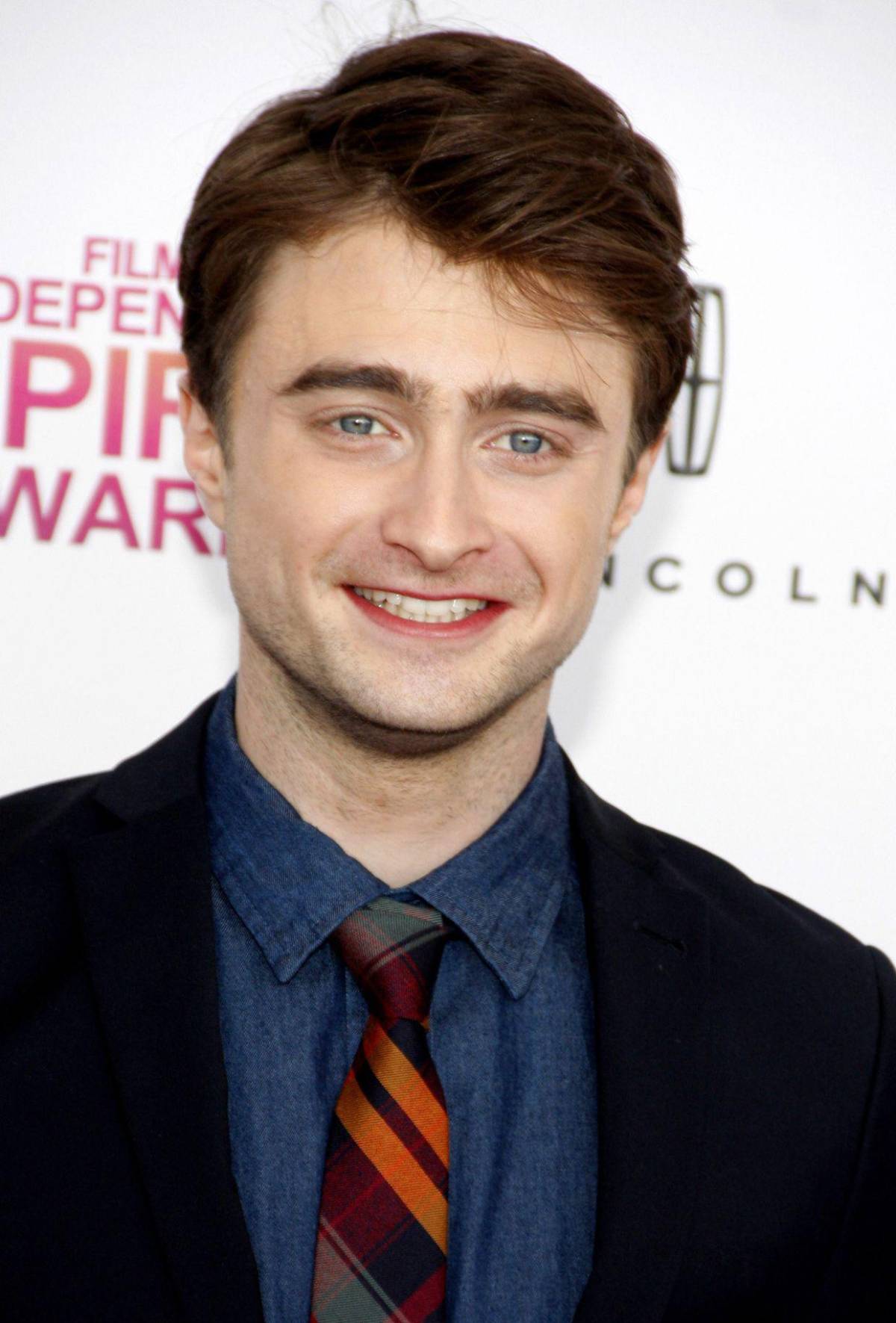 Daniel Radcliffe reflexiona sobre Harry Potter y la “ventaja” que no todos los actores tienen