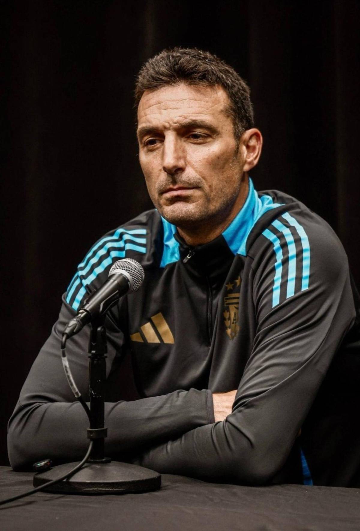 Crack del Real Madrid y amigo de Messi quedan fuera del Mundial 2026 con Argentina