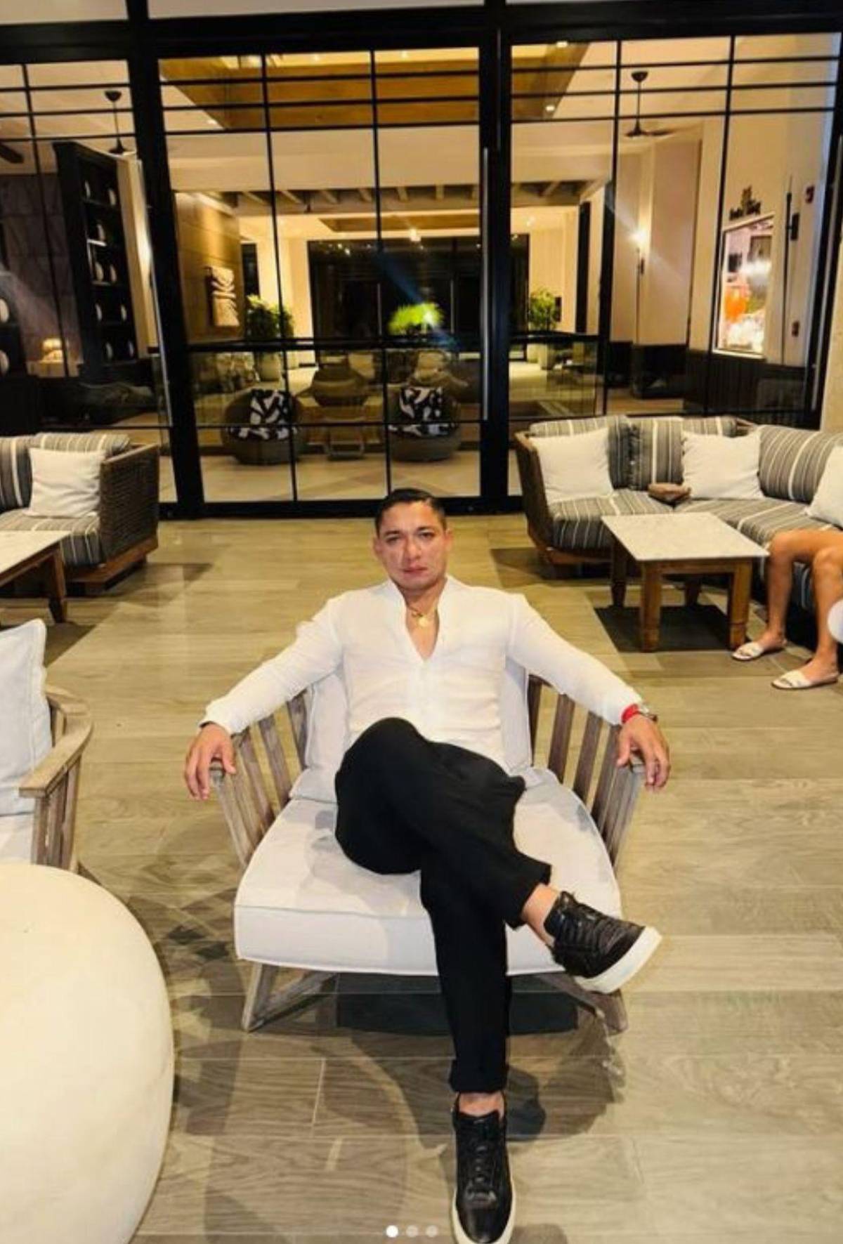 ¿Confirmada separación con Emilio Izaguirre? Virginia Varela se pronuncia: Tengo la tranquilidad...