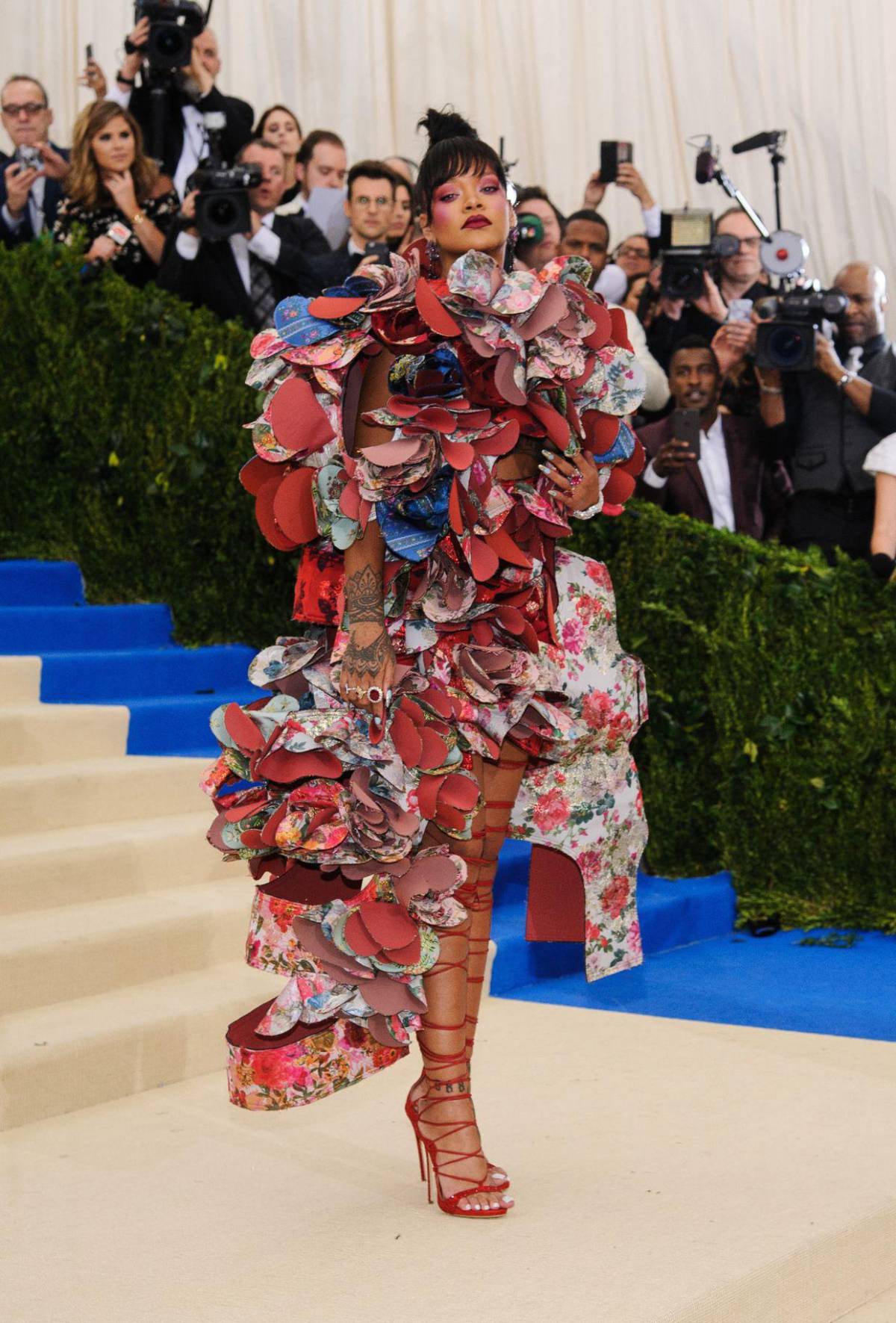 Met Gala 2026 en claves: hora, lugar, tema y quiénes no desfilarán por la alfombra
