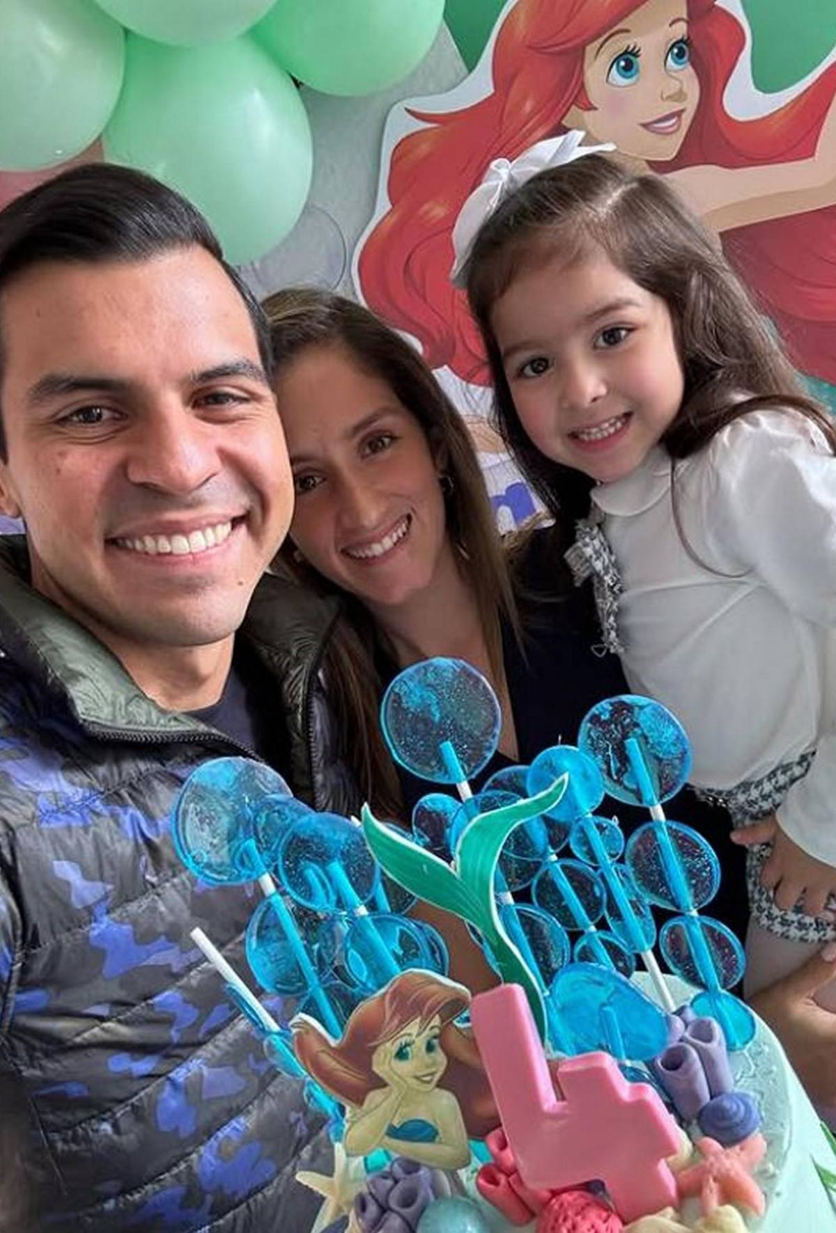 ¿Quién es Erasmo Portillo, el yerno de Ricardo Álvarez que busca ser alcalde de la capital?