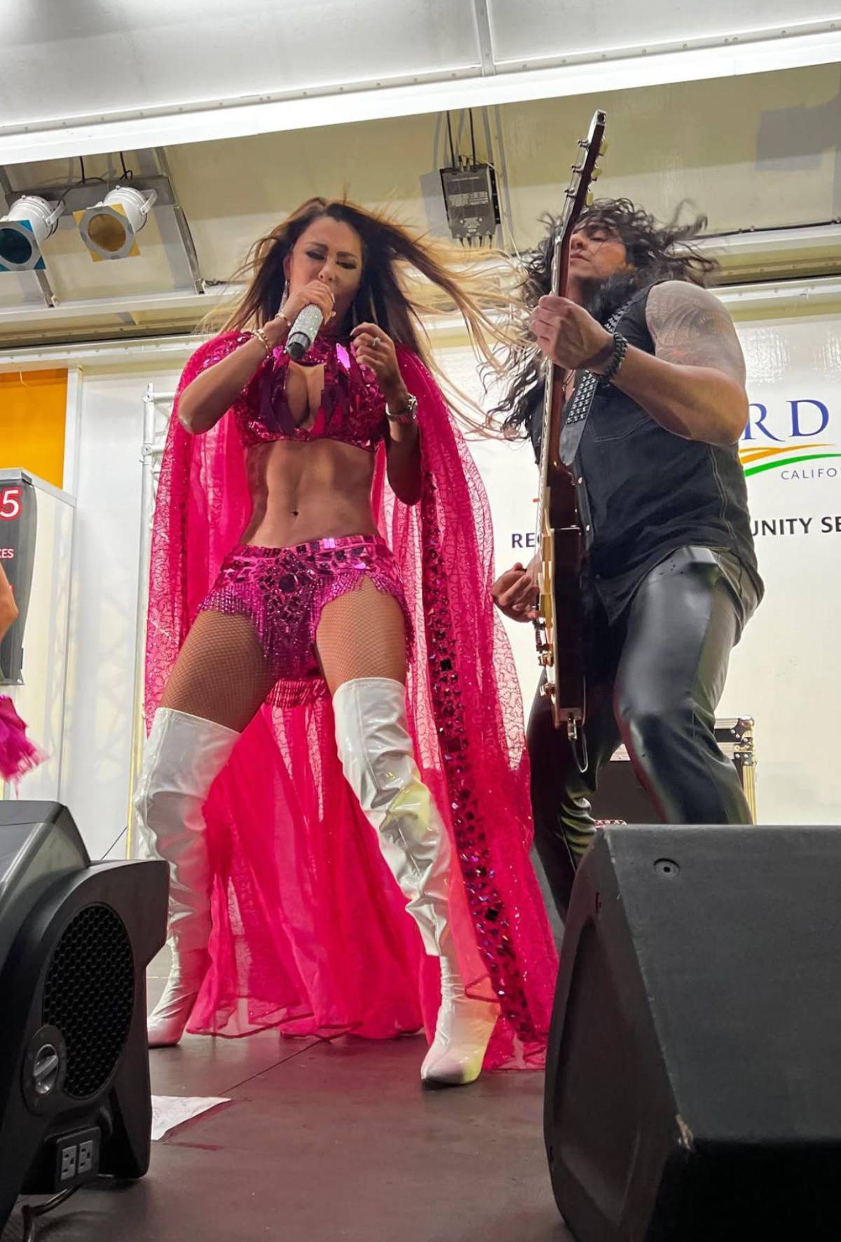 ¿Qué más se hará Ninel Conde? La actriz revela su próximo arreglo estético